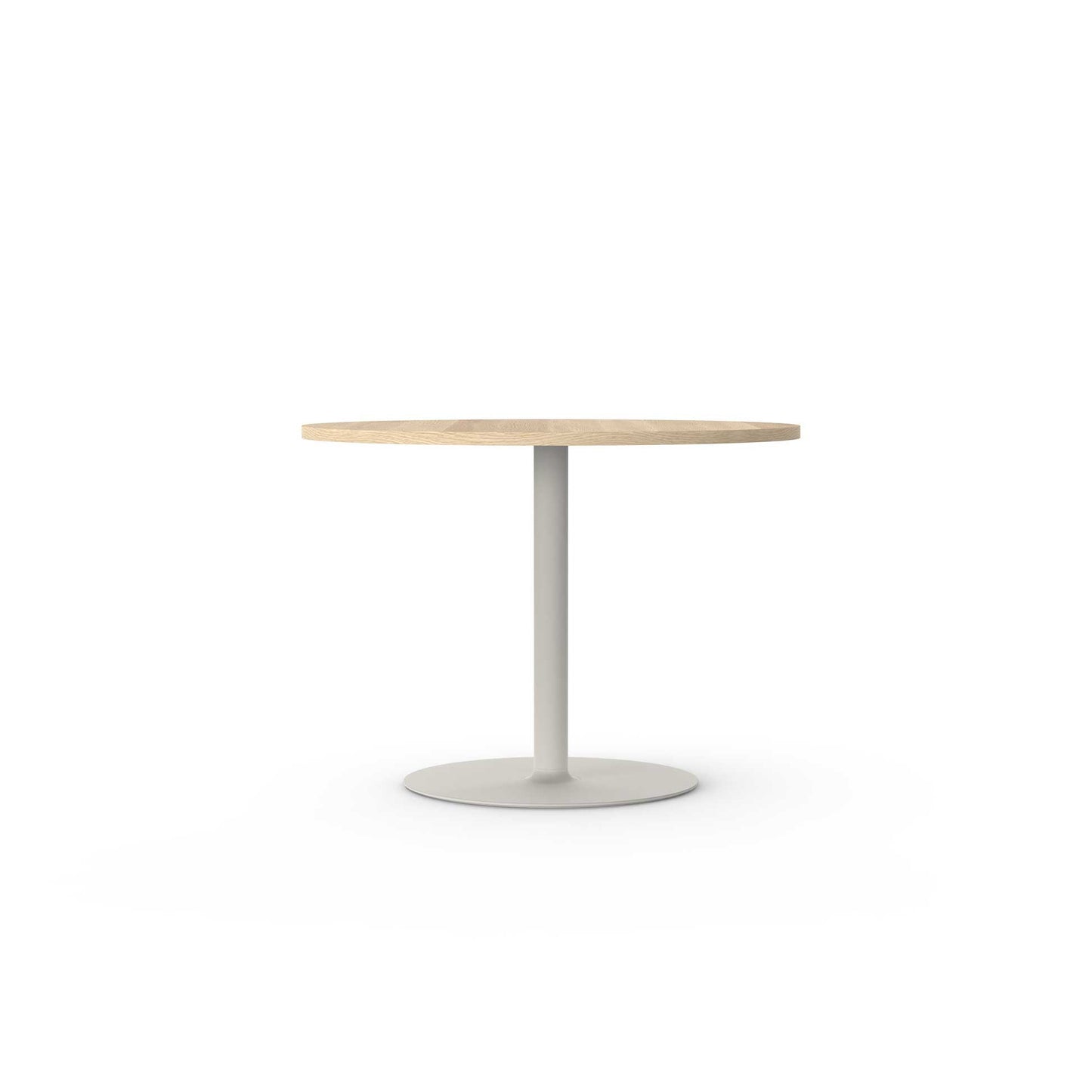 Valve Round Table - District Furniture