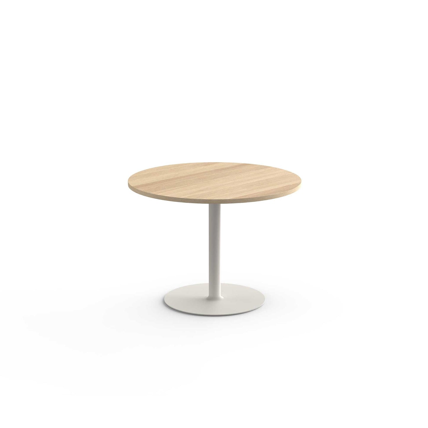 Valve Round Table - District Furniture