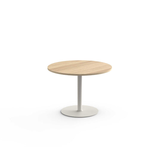 Valve Round Table - District Furniture
