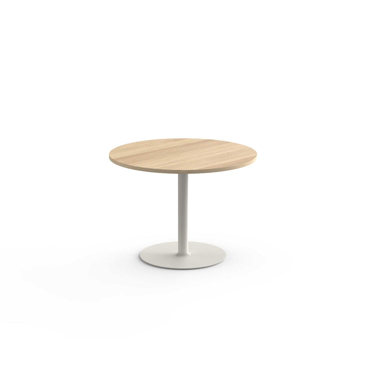 Valve Round Table - District Furniture