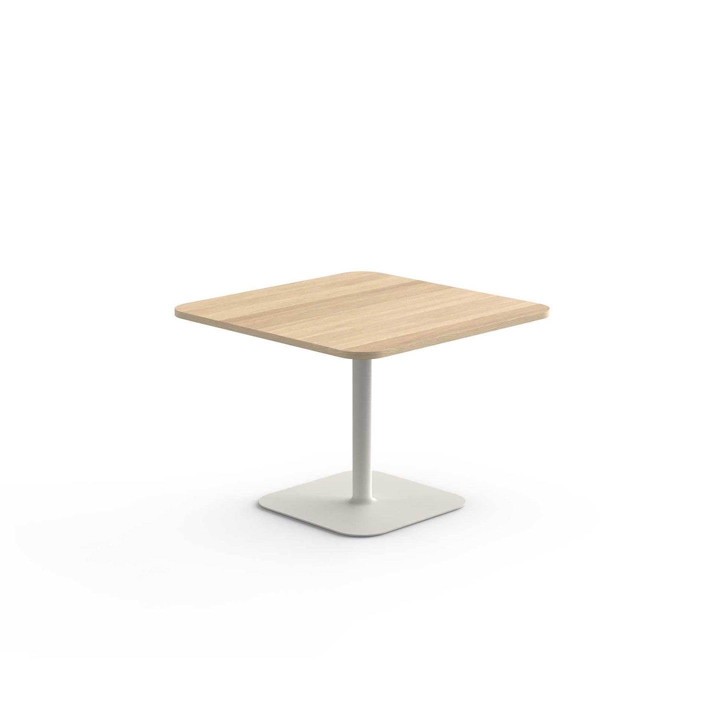 Valve Square Table - District Furniture
