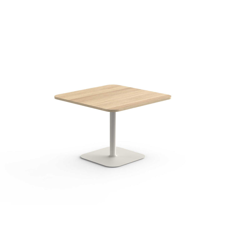 Valve Square Table - District Furniture