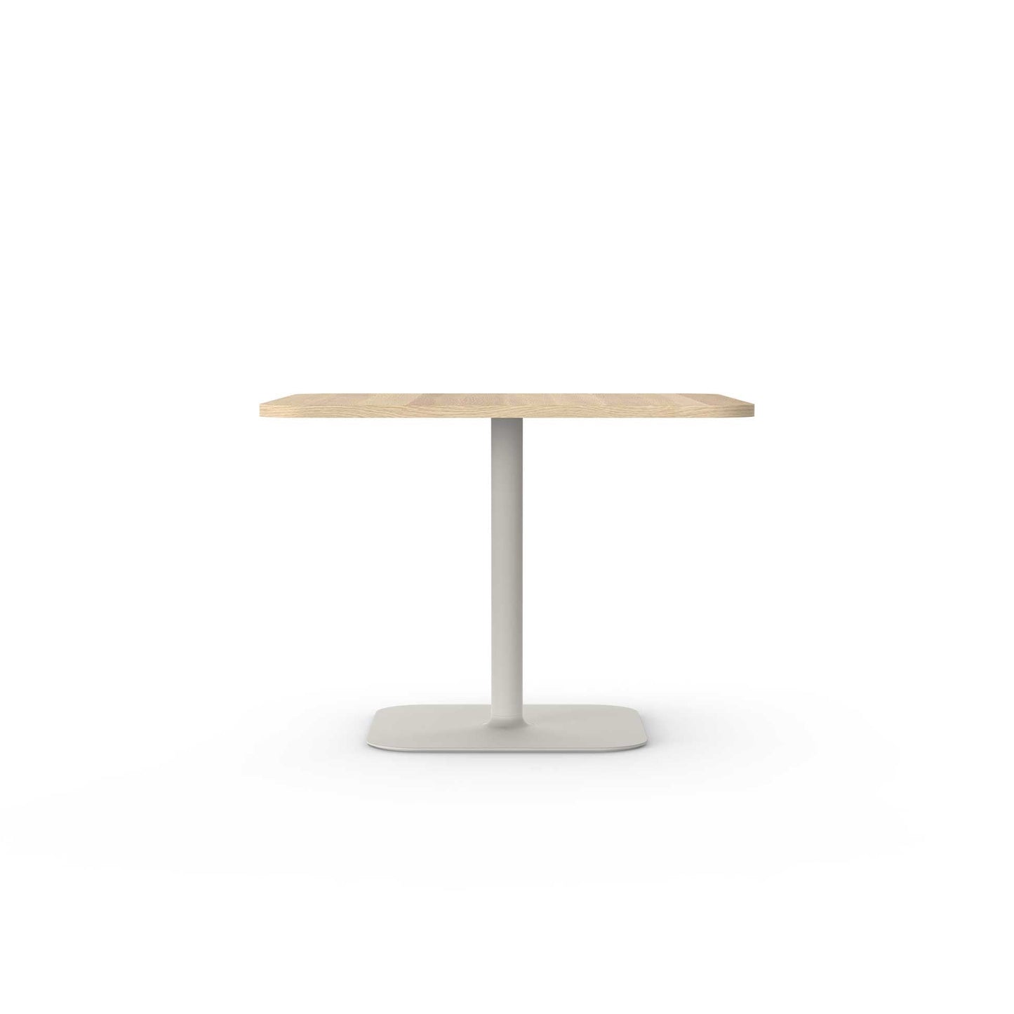 Valve Square Table - District Furniture