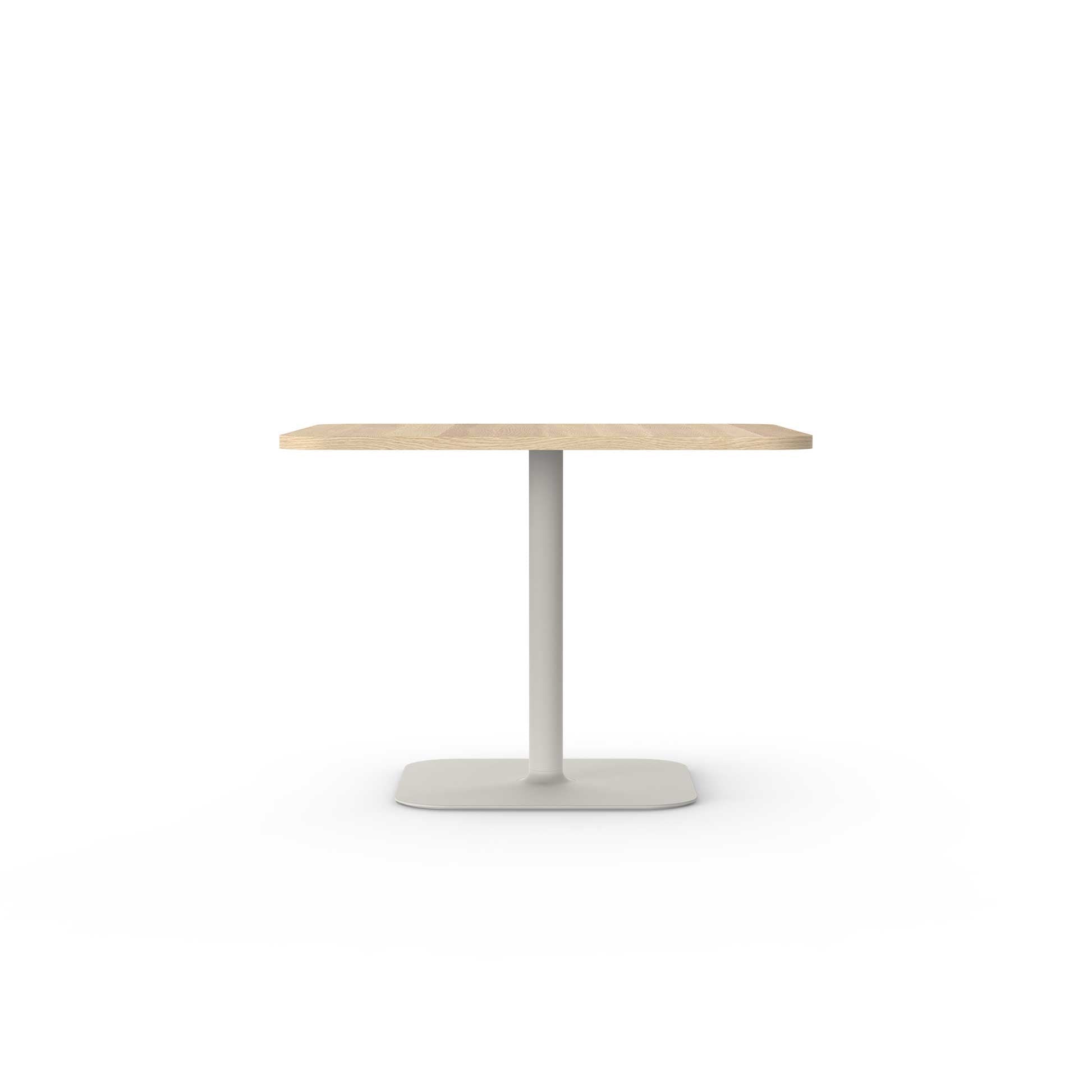 Valve Square Table - District Furniture