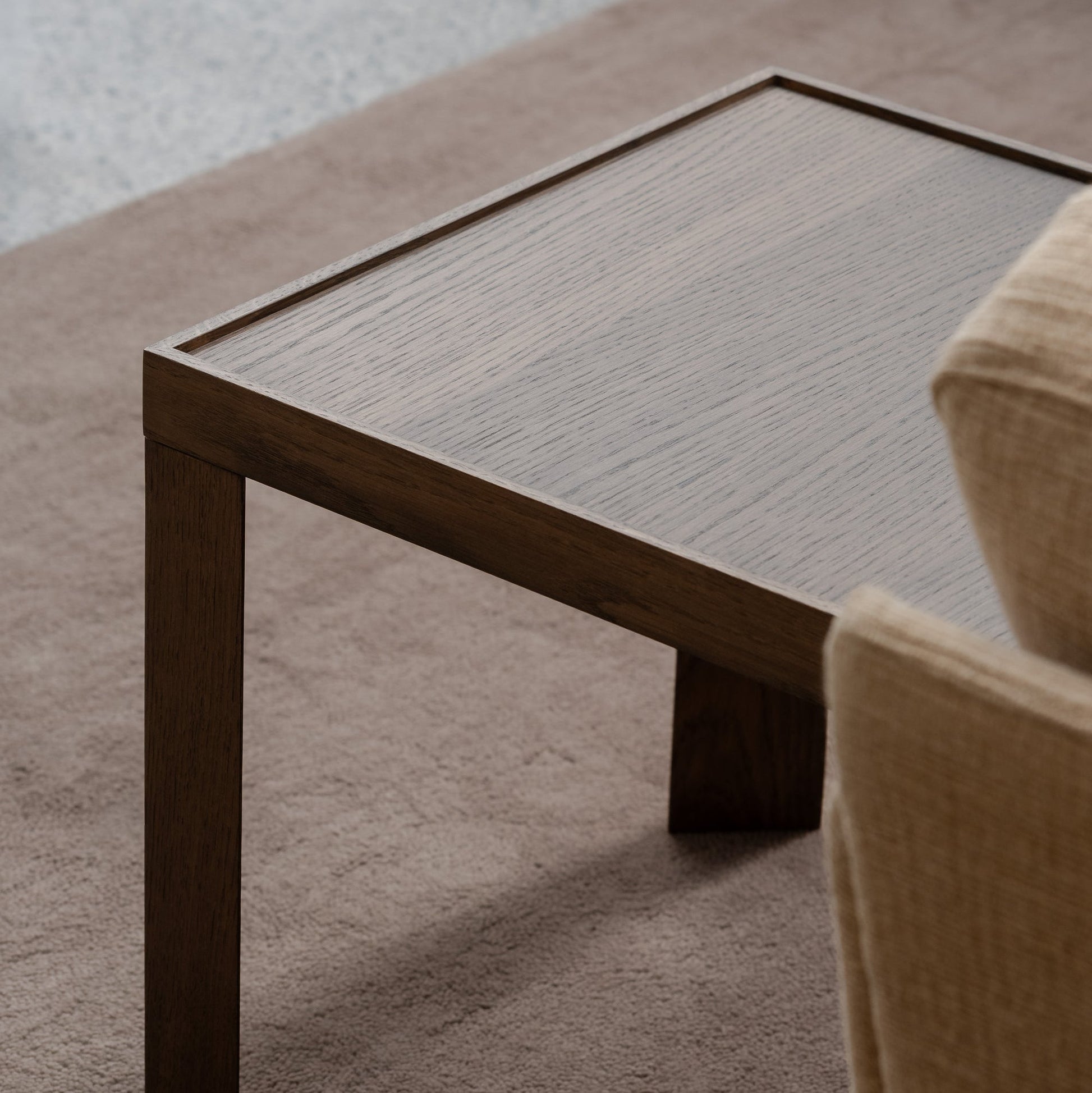 Veil Table 2 - District Furniture