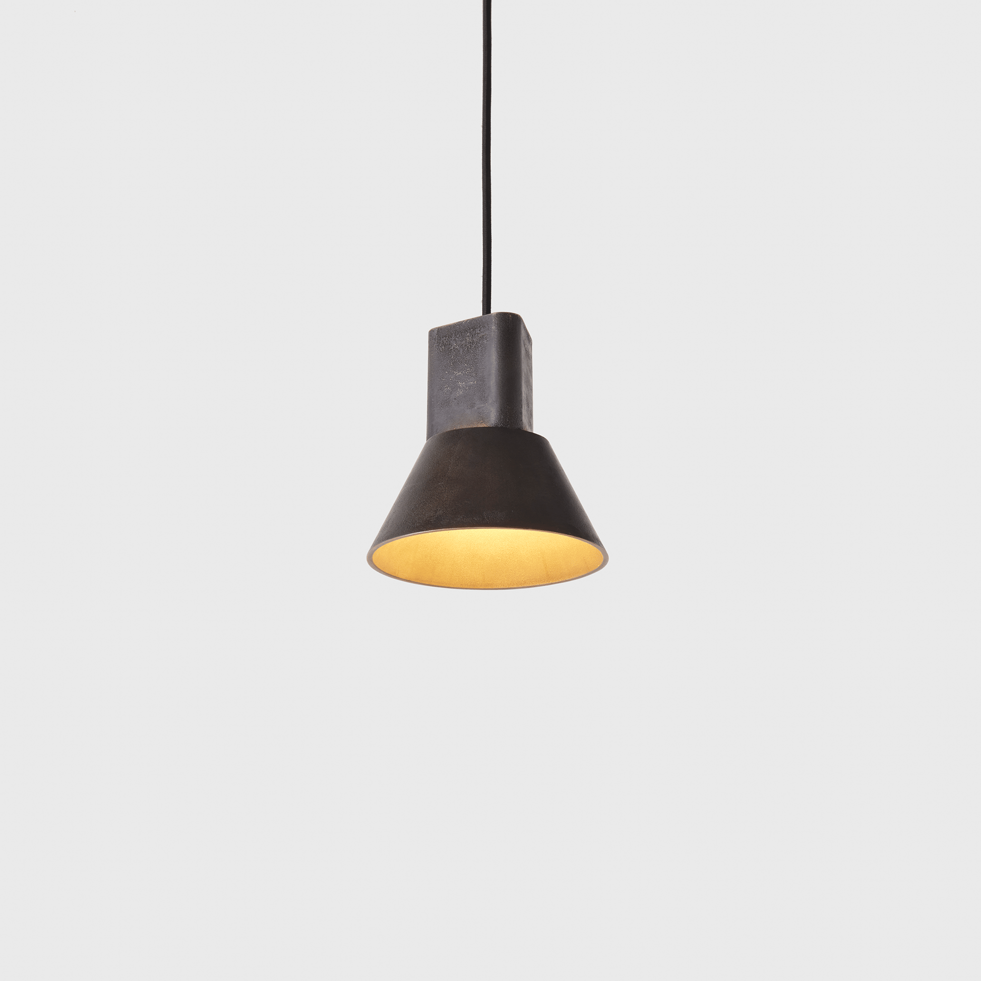 Vent Pendant - District Furniture