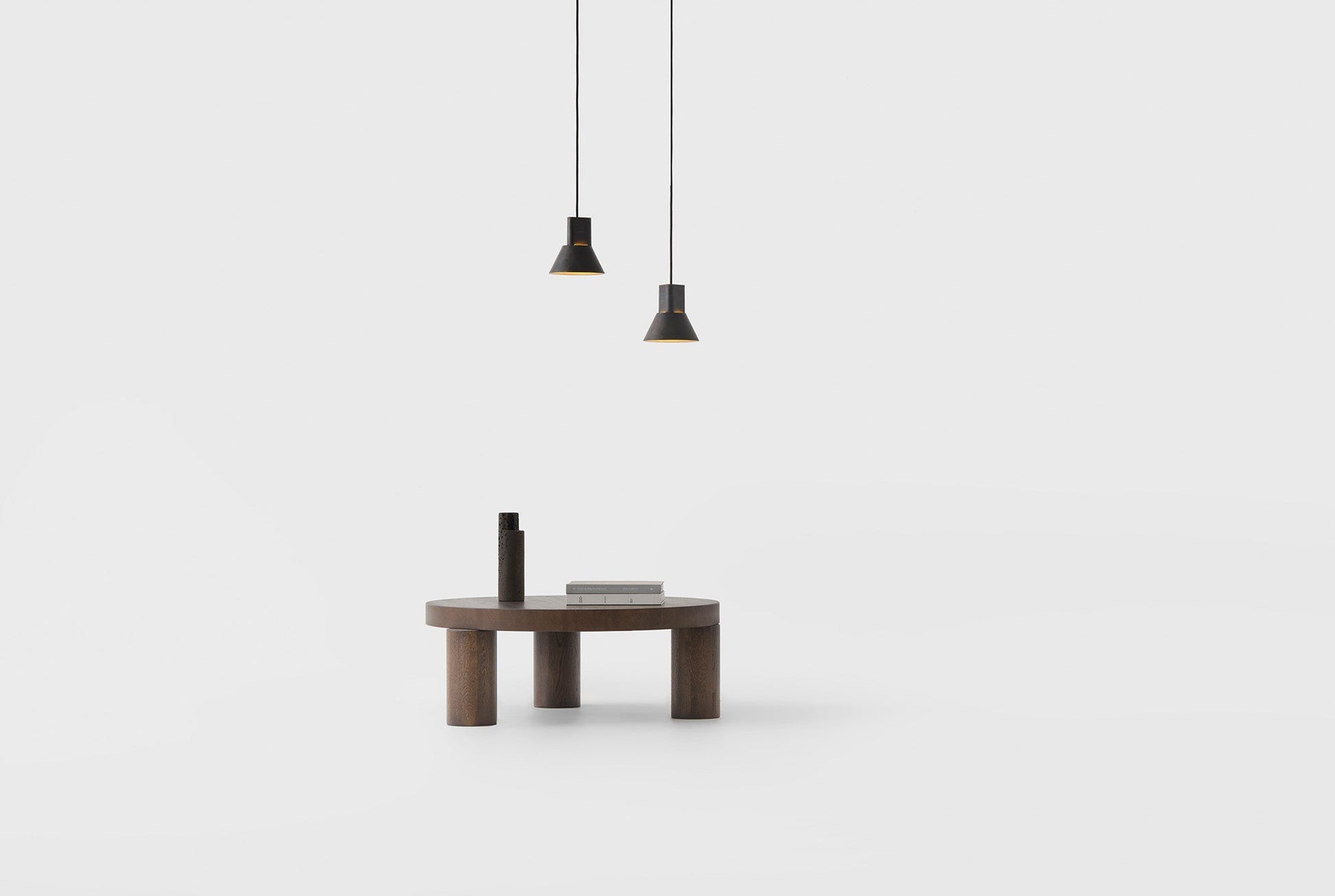 Vent Pendant - District Furniture