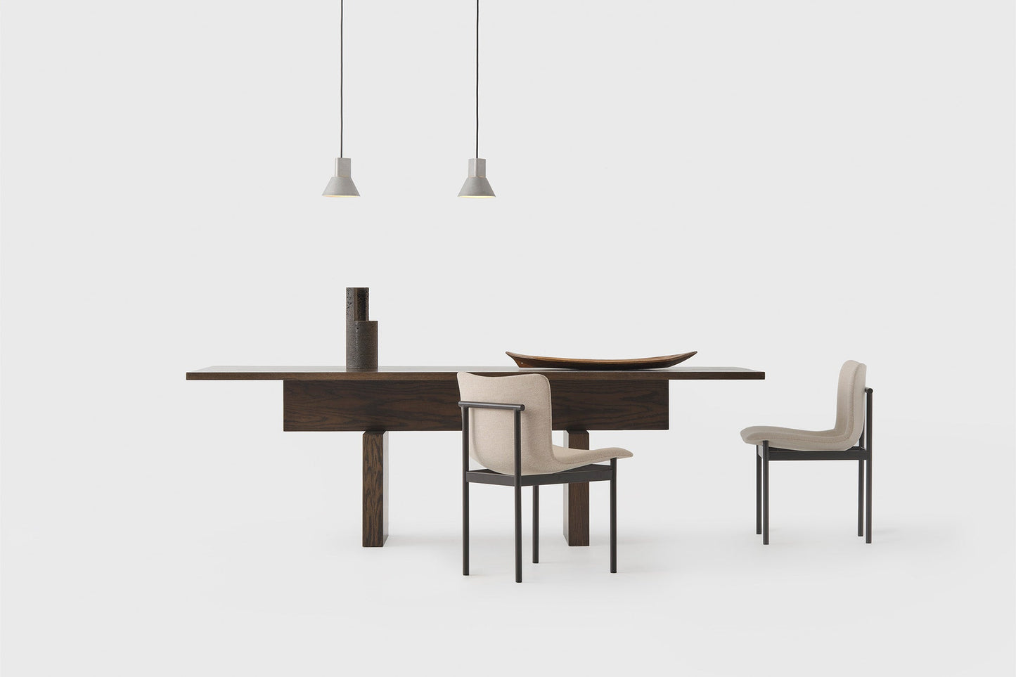 Vent Pendant - District Furniture
