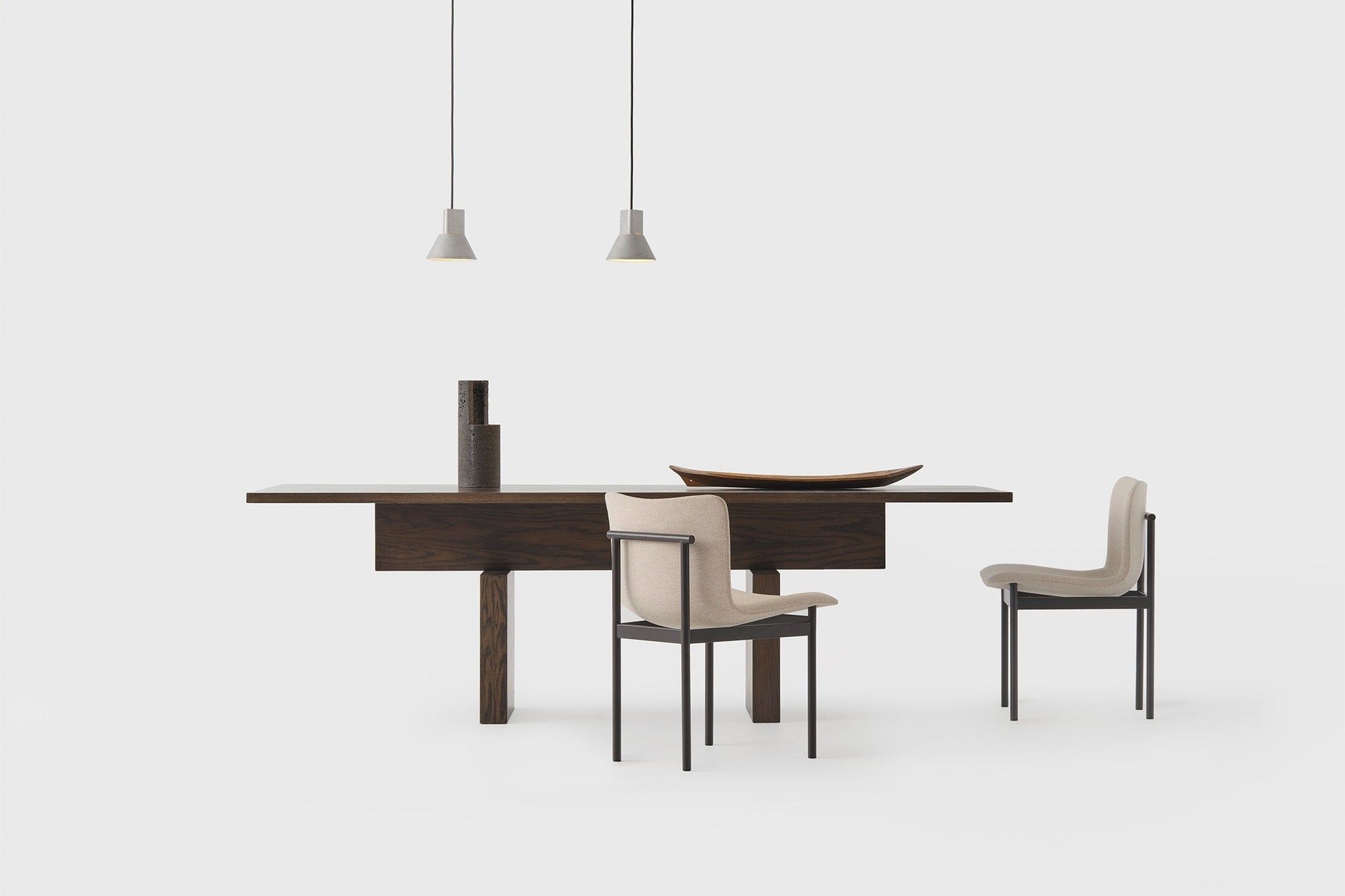 Vent Pendant - District Furniture