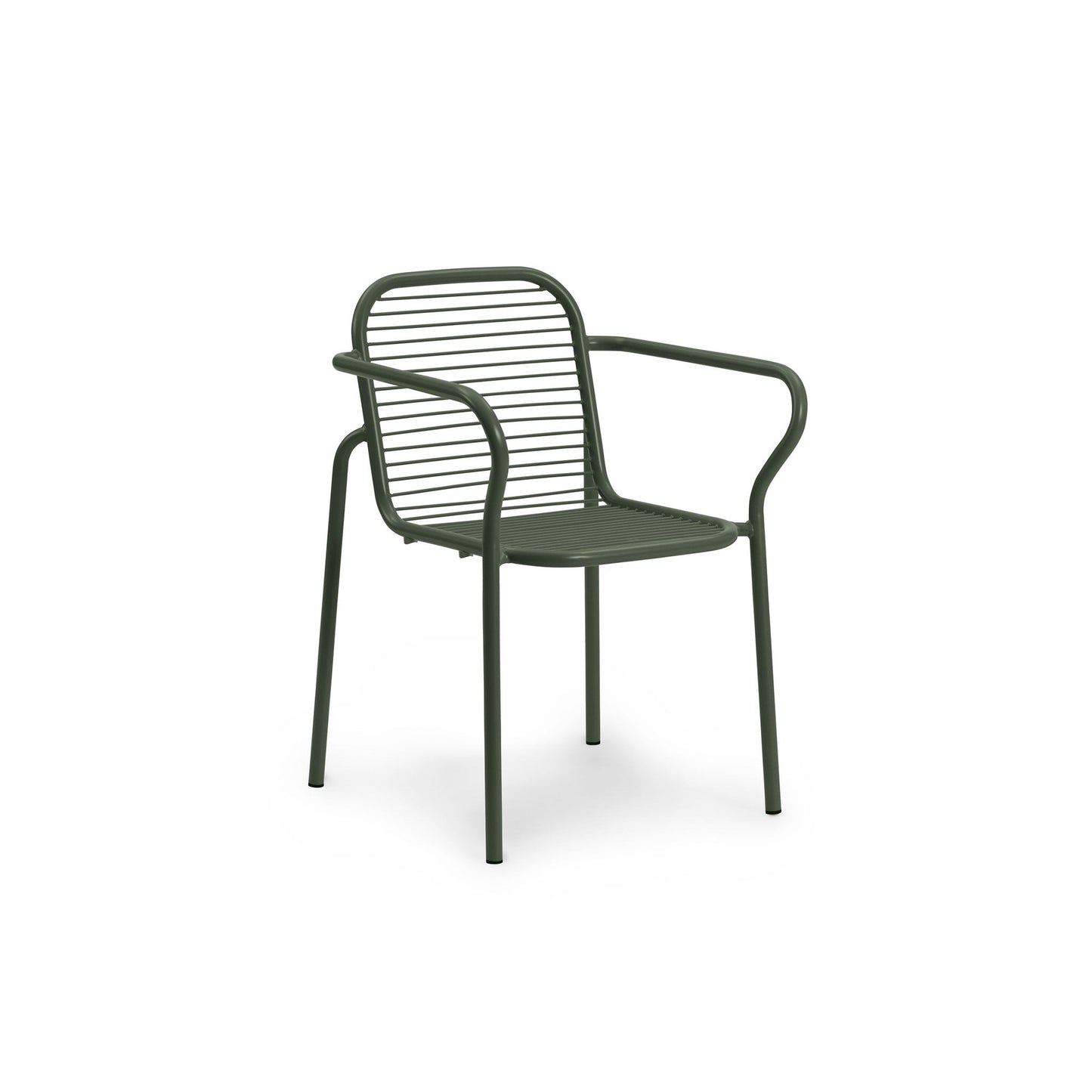 Vig Armchair - District Furniture