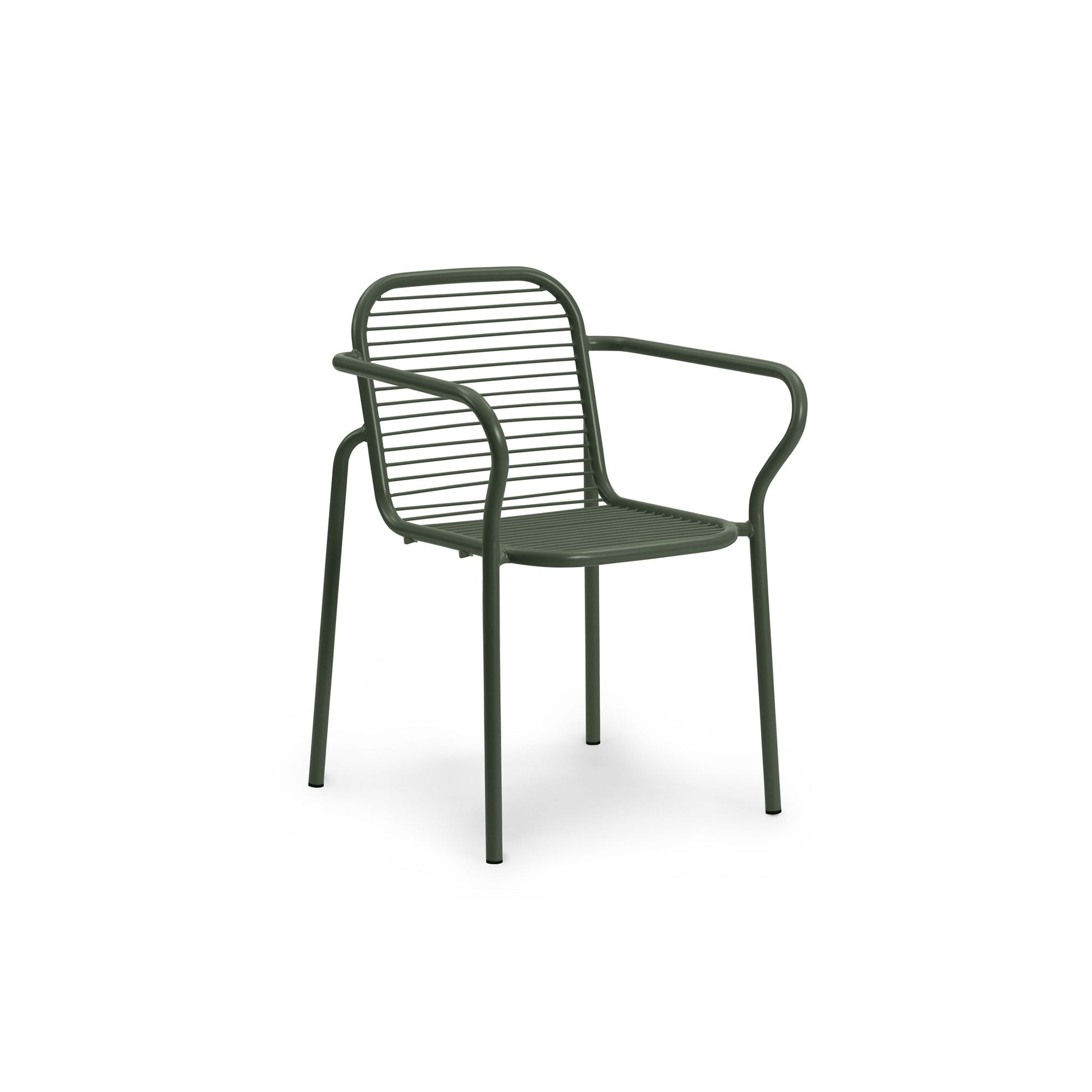 Vig Armchair - District Furniture