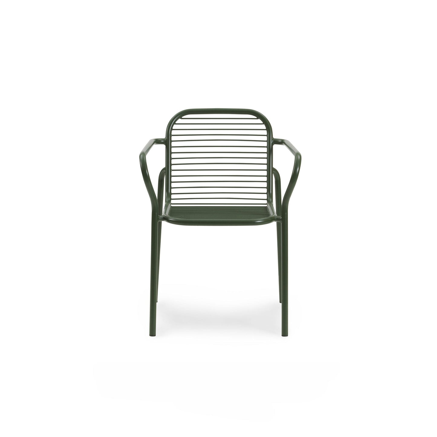 Vig Armchair - District Furniture