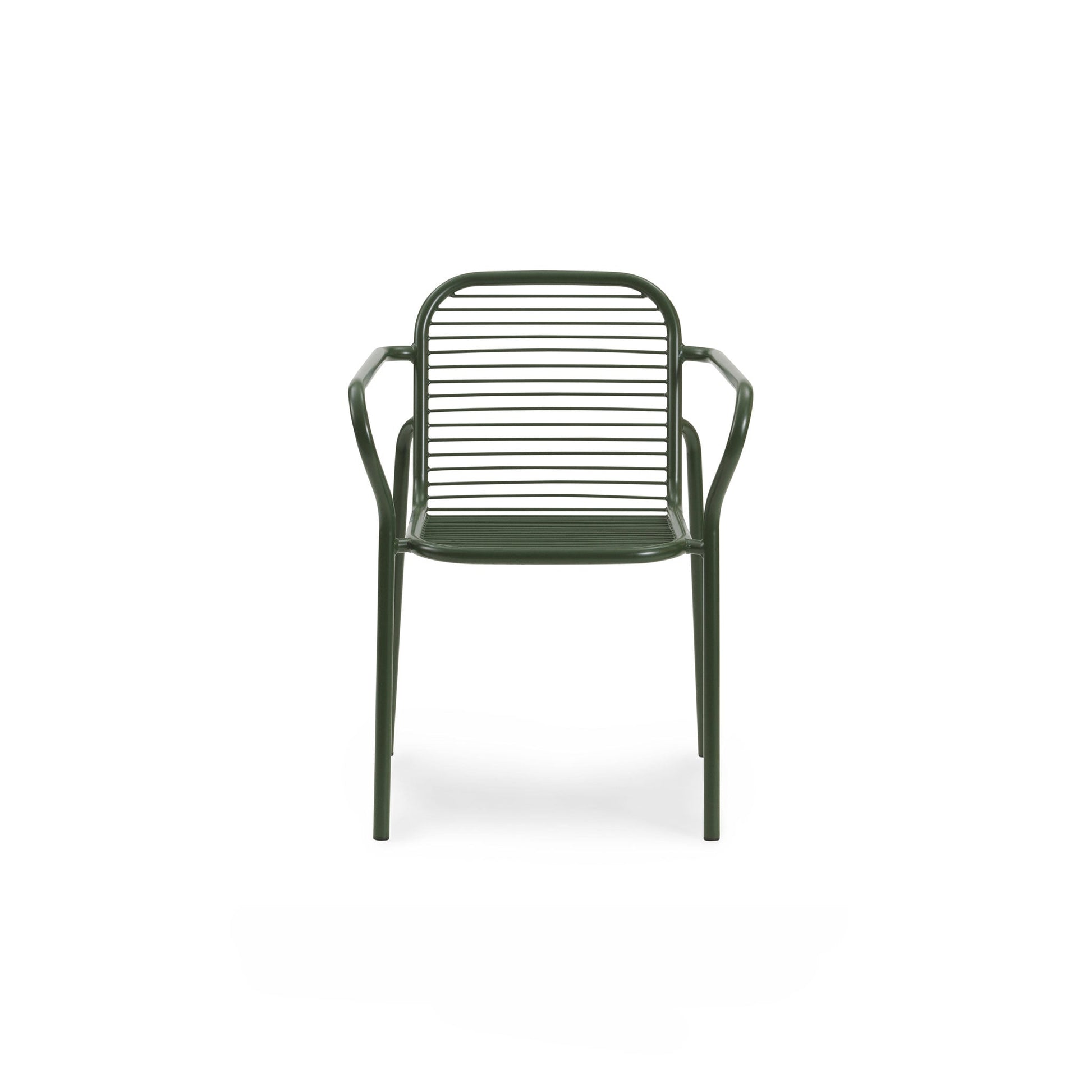 Vig Armchair - District Furniture