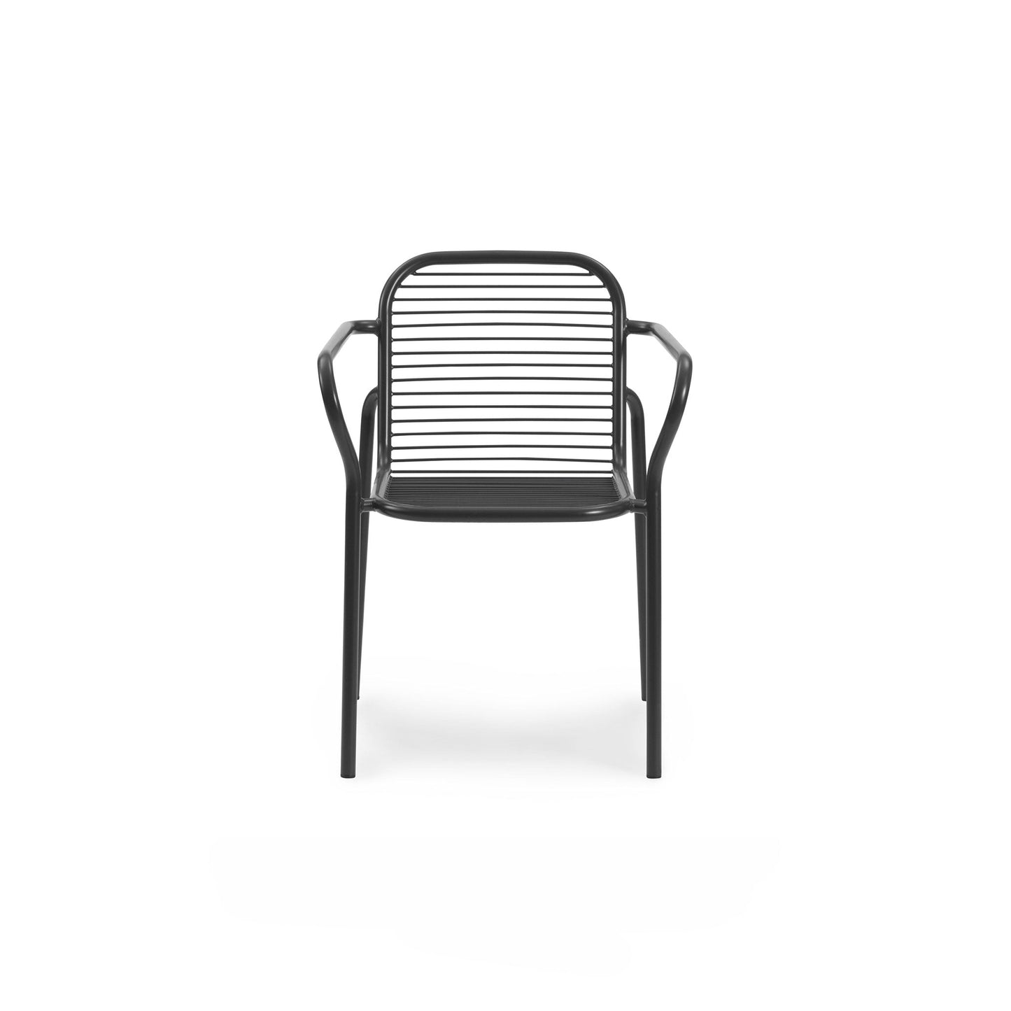 Vig Armchair - District Furniture