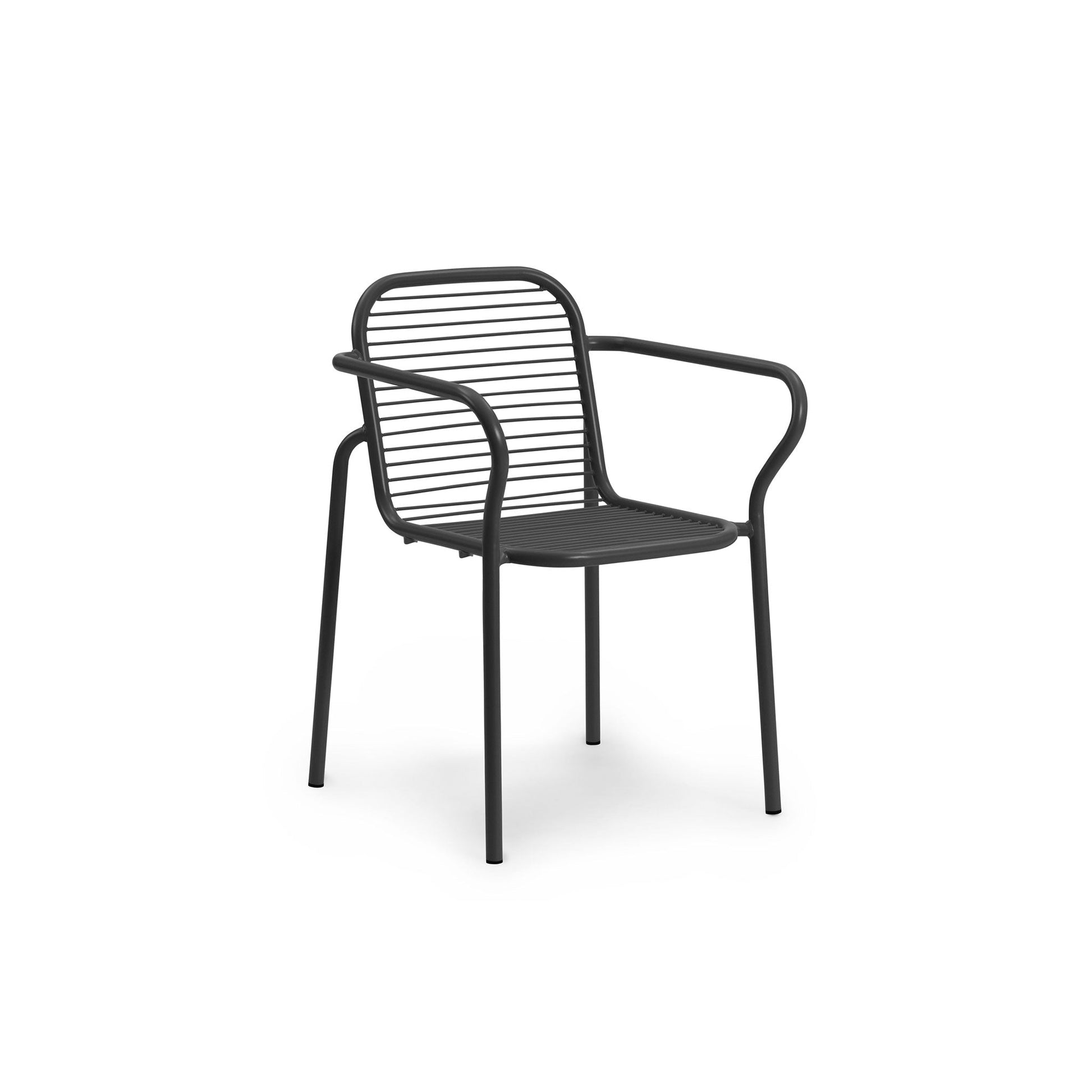 Vig Armchair - District Furniture