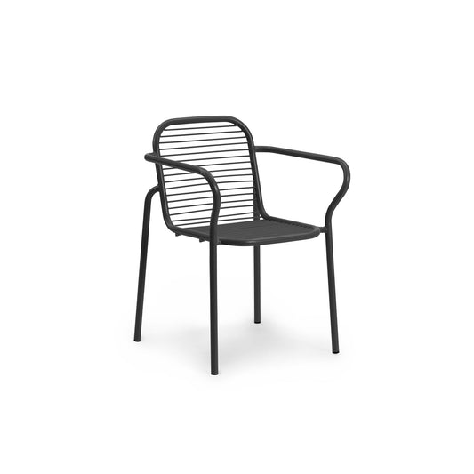 Vig Armchair - District Furniture