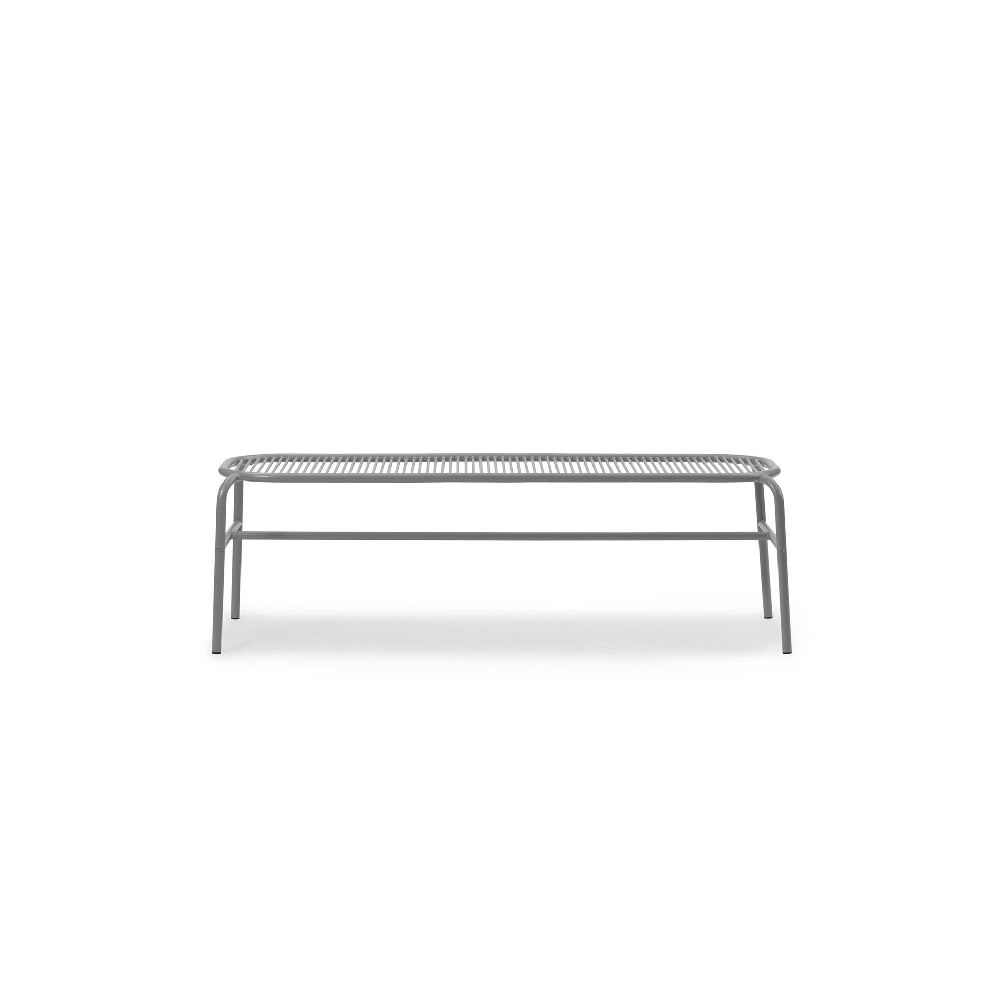 Vig Bench - District Furniture