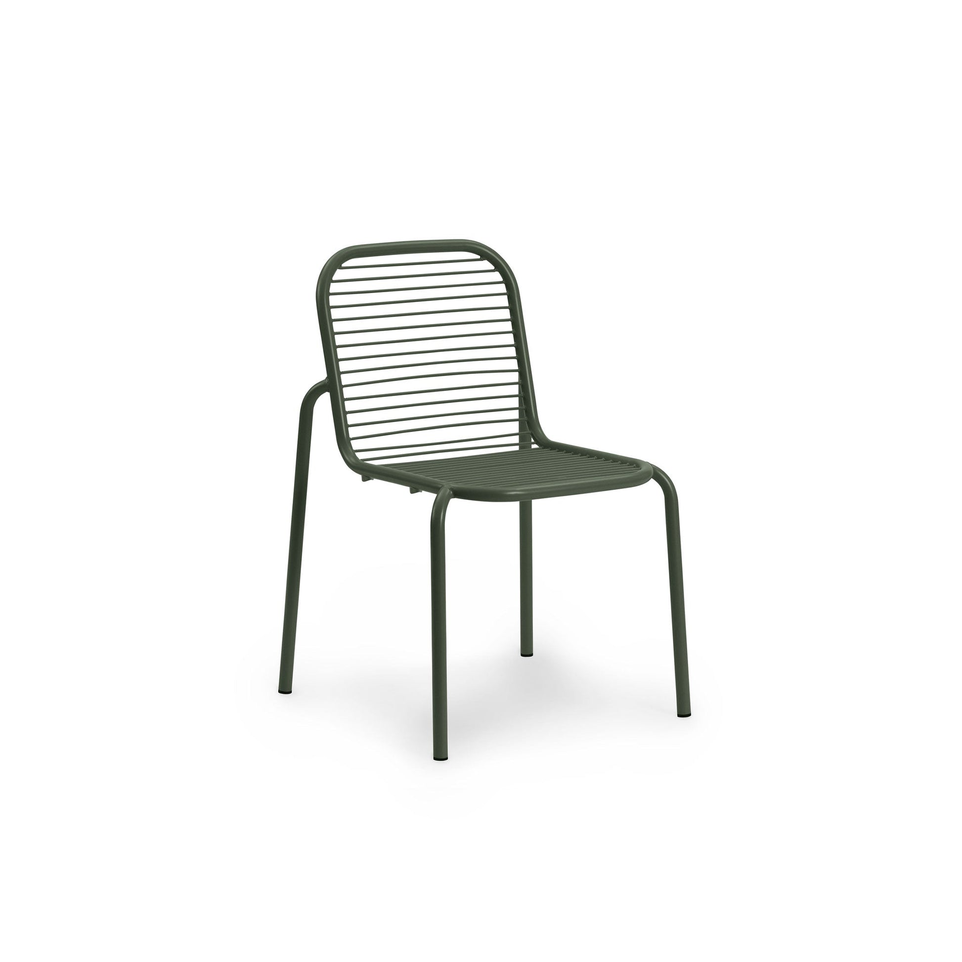 Vig Chair - District Furniture
