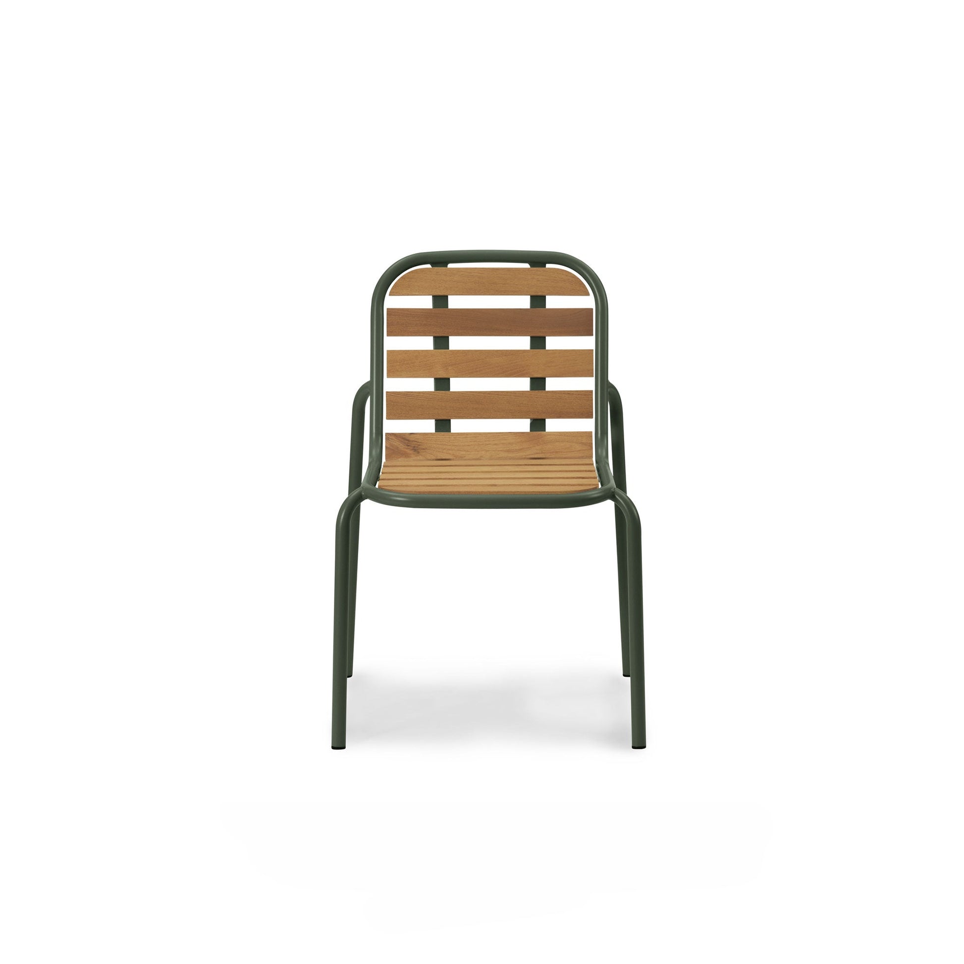 Vig Chair Wood - District Furniture