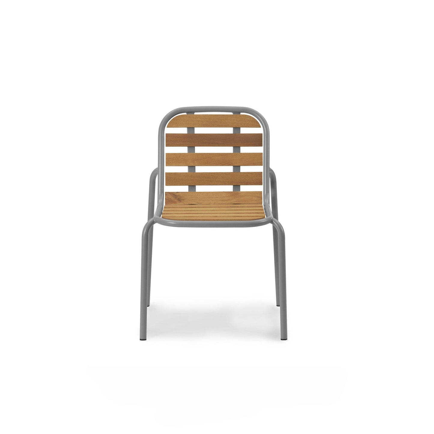 Vig Chair Wood - District Furniture