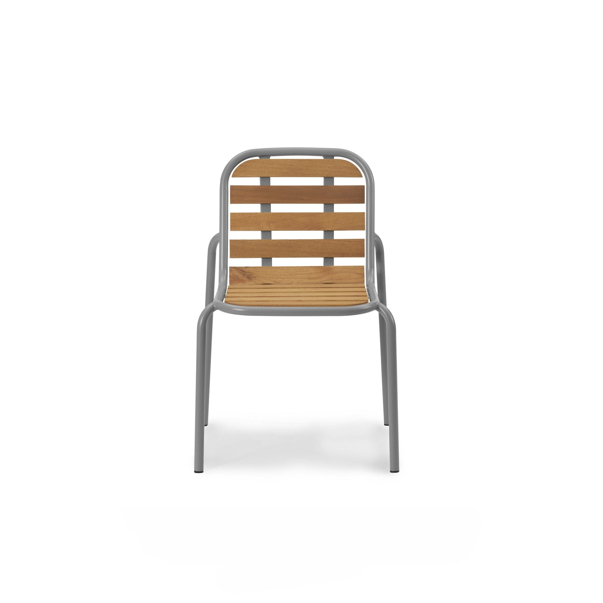 Vig Chair Wood - District Furniture