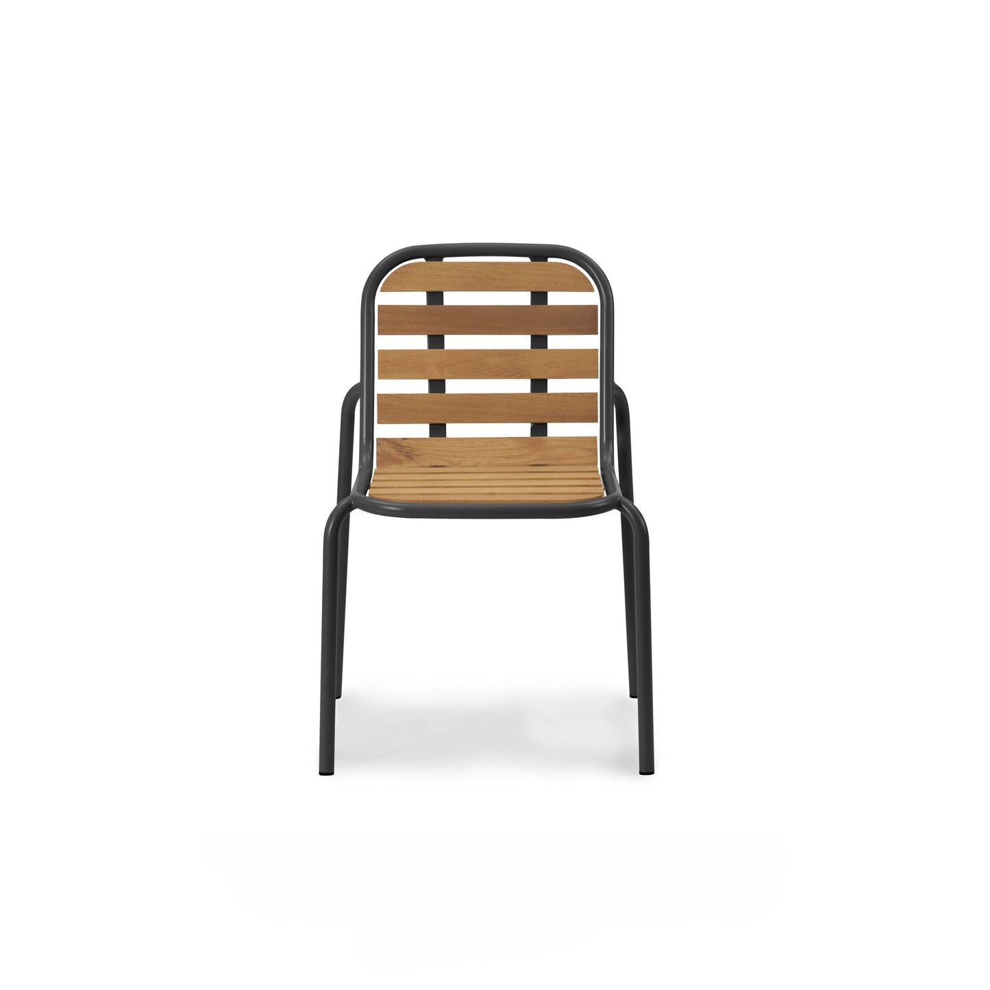 Vig Chair Wood - District Furniture
