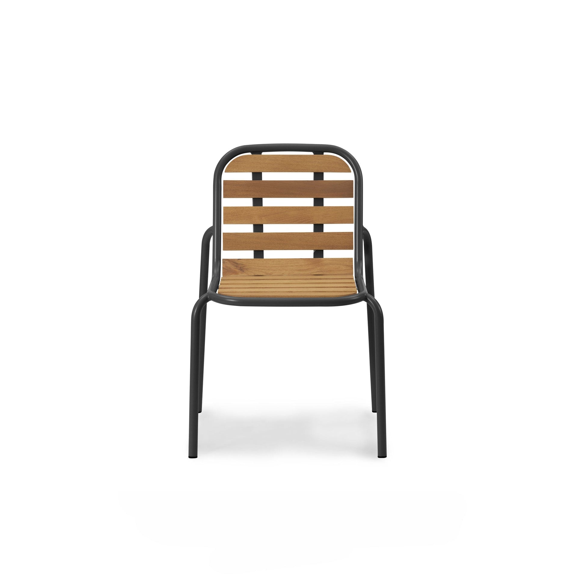 Vig Chair Wood - District Furniture