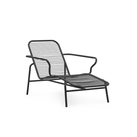 Vig Chaise Longue - District Furniture
