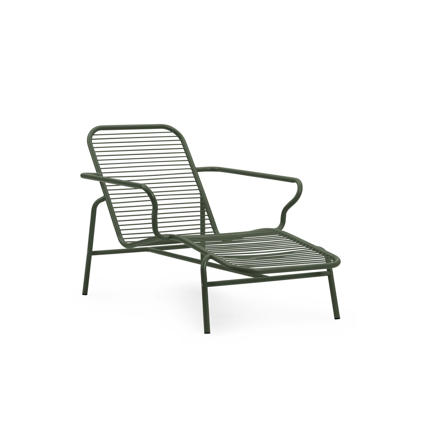 Vig Chaise Longue - District Furniture