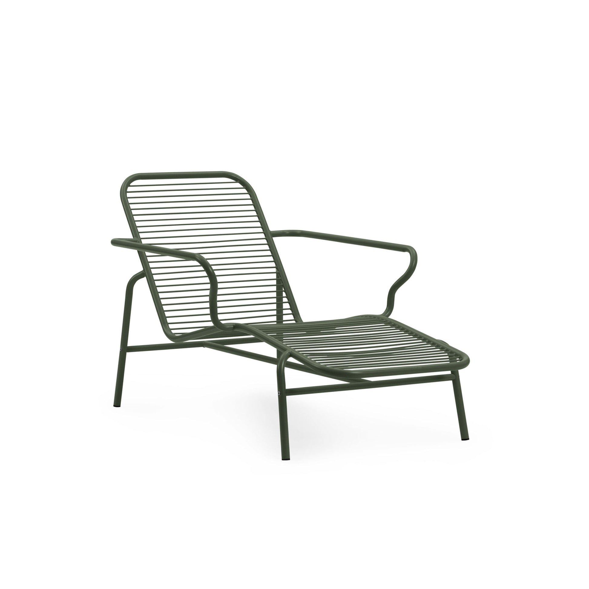 Vig Chaise Longue - District Furniture