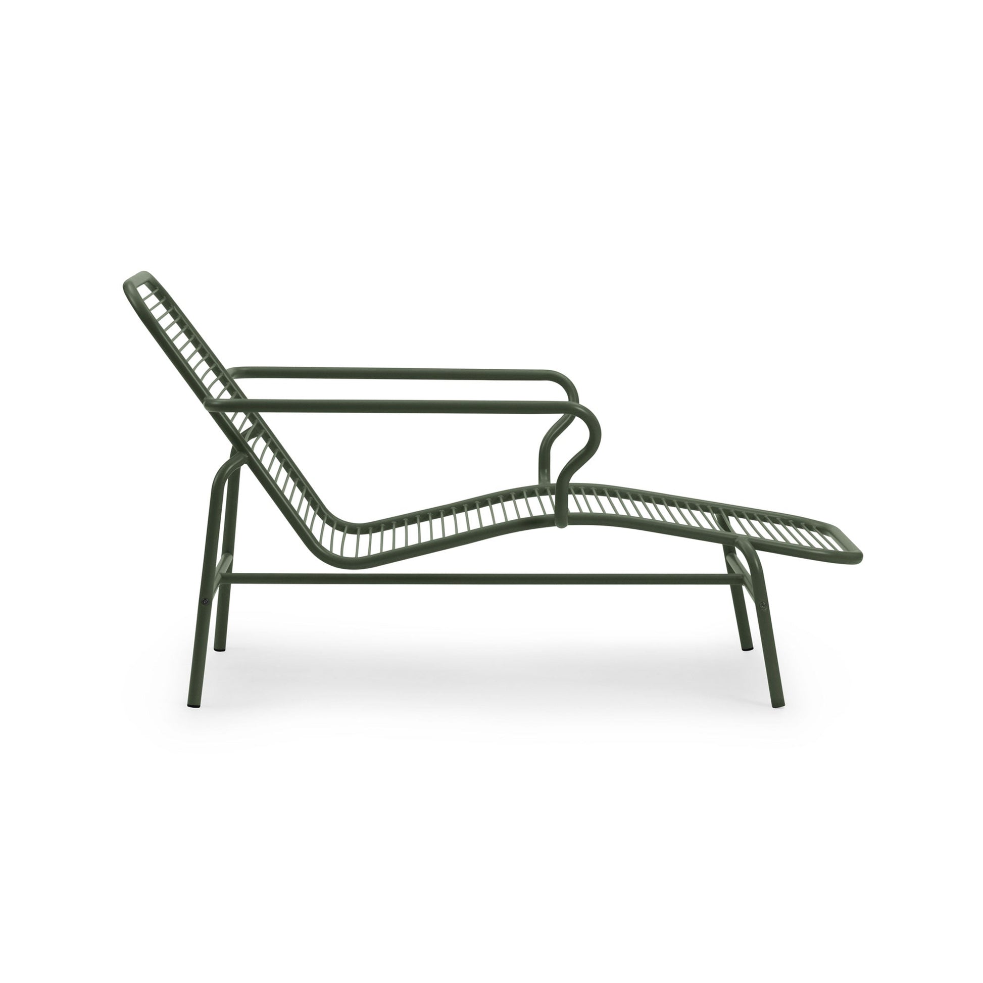 Vig Chaise Longue - District Furniture