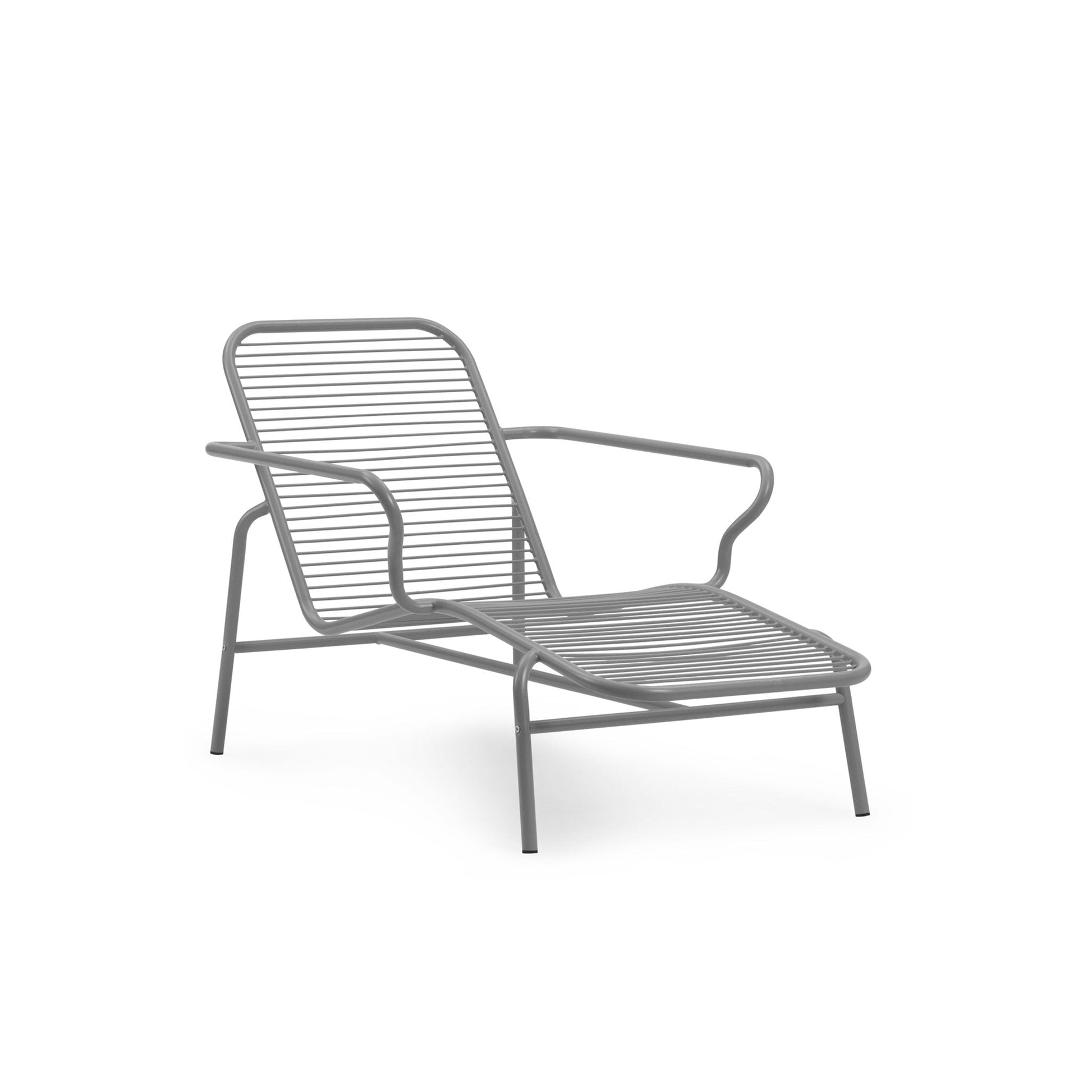 Vig Chaise Longue - District Furniture