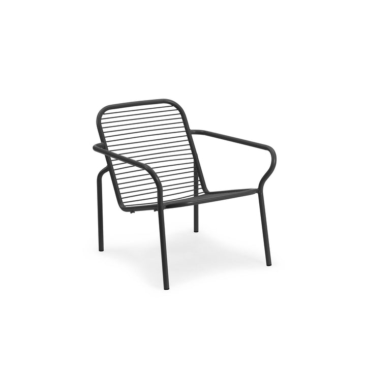 Vig Lounge Chair - District Furniture