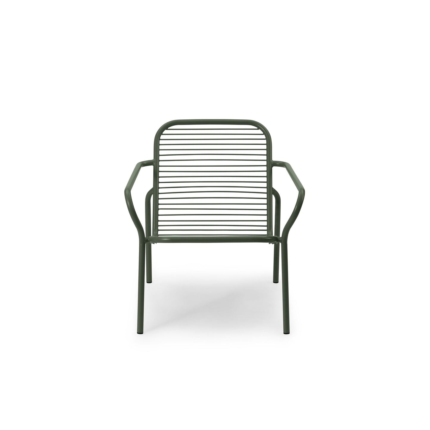 Vig Lounge Chair - District Furniture