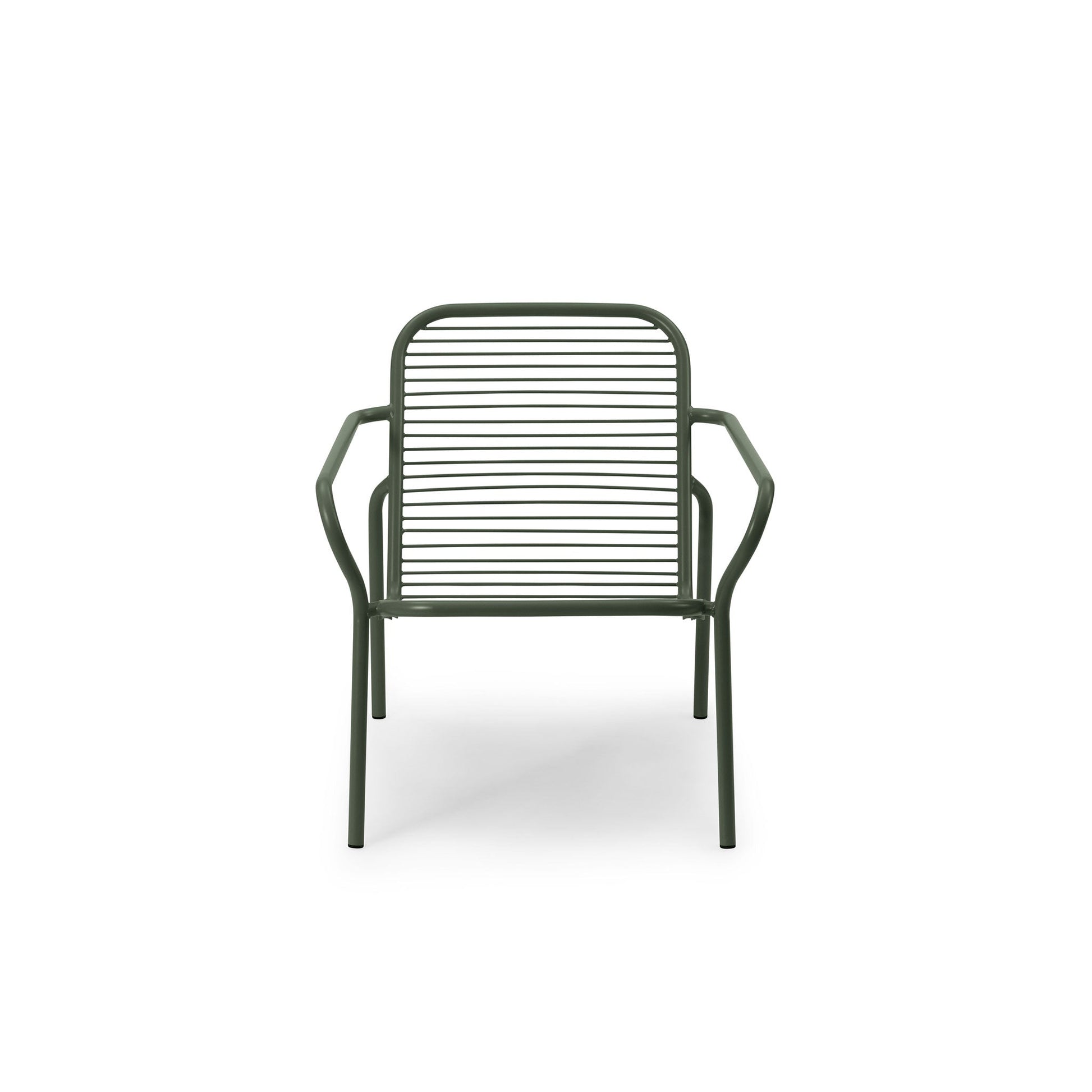 Vig Lounge Chair - District Furniture