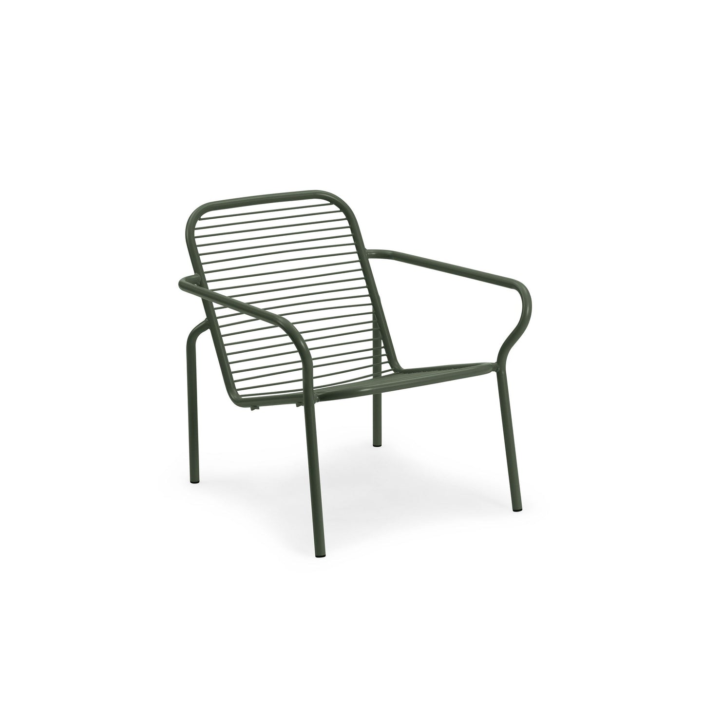 Vig Lounge Chair - District Furniture