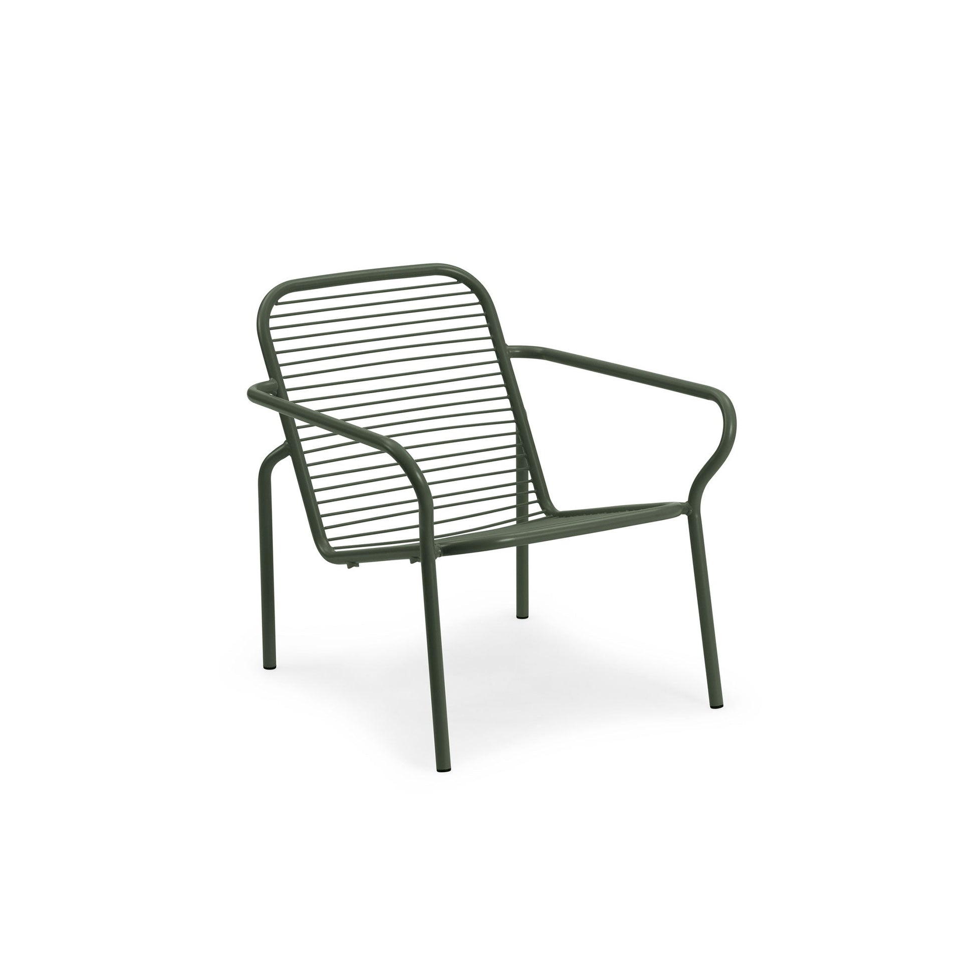 Vig Lounge Chair - District Furniture