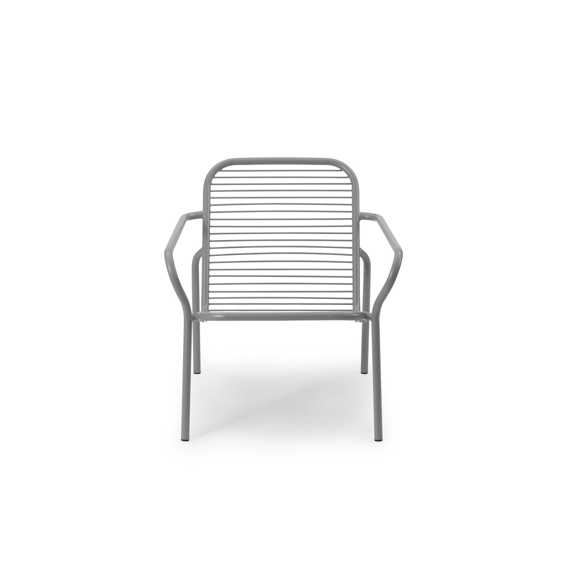Vig Lounge Chair - District Furniture