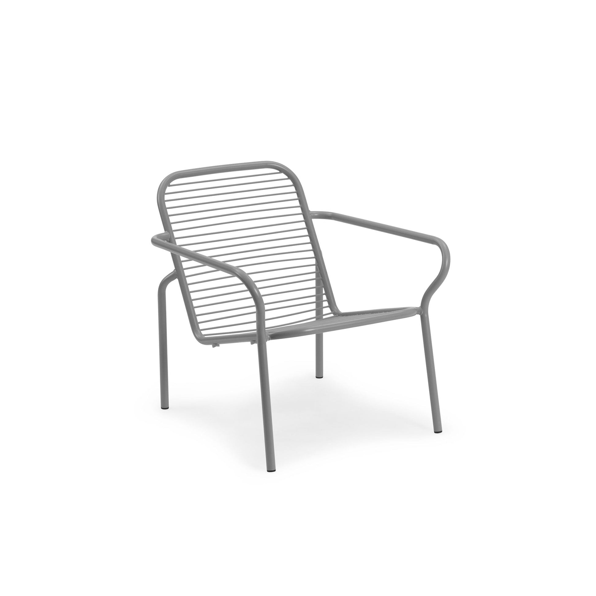 Vig Lounge Chair - District Furniture