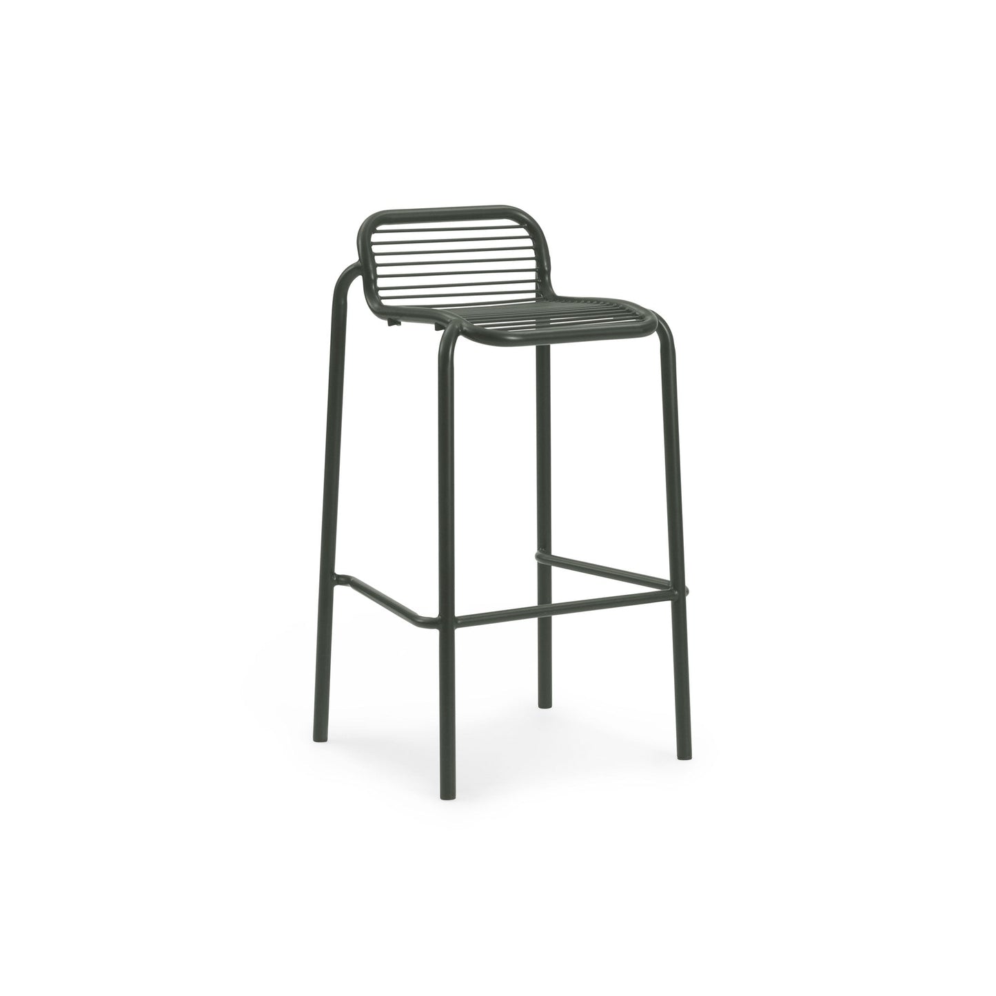 Vig Stool - District Furniture