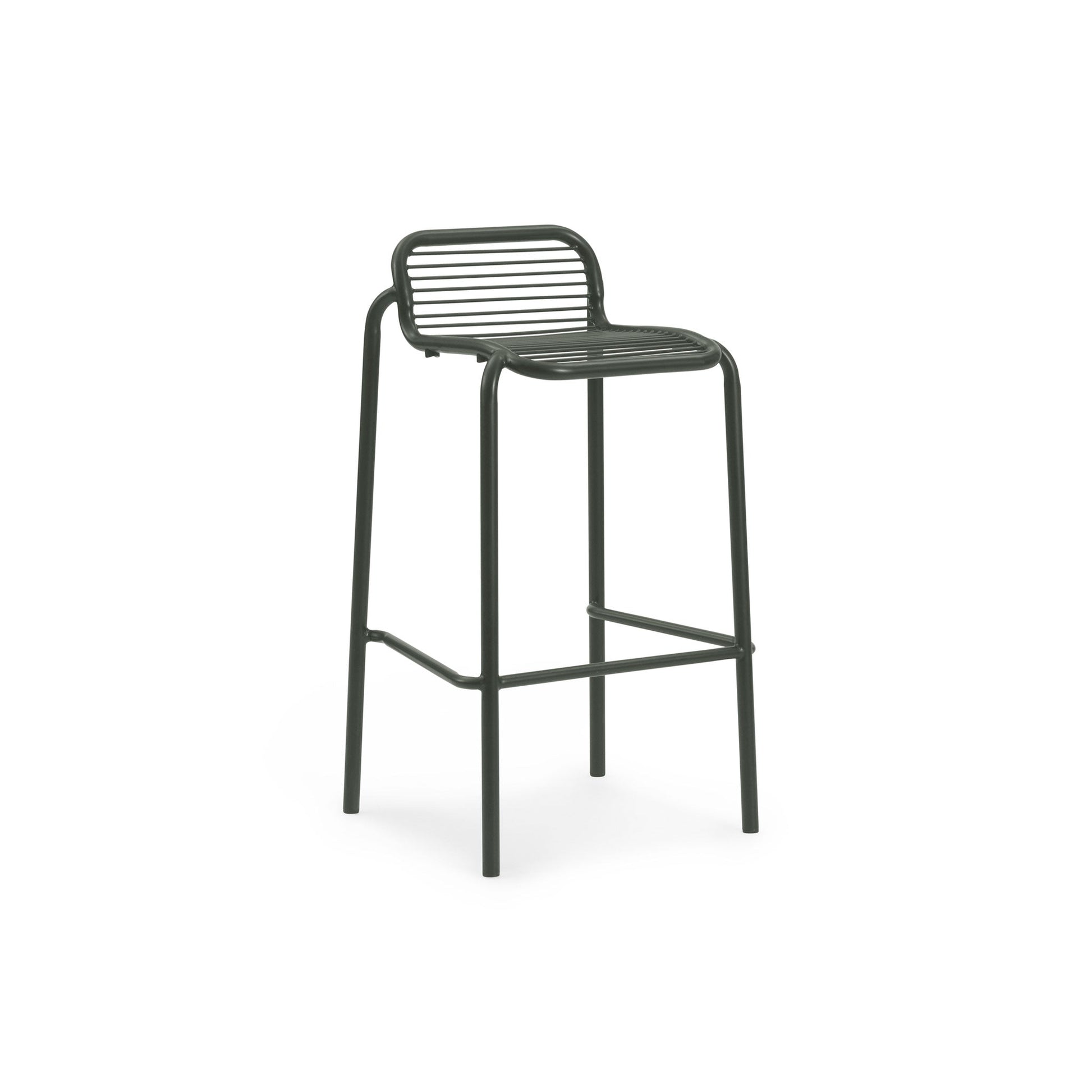 Vig Stool - District Furniture