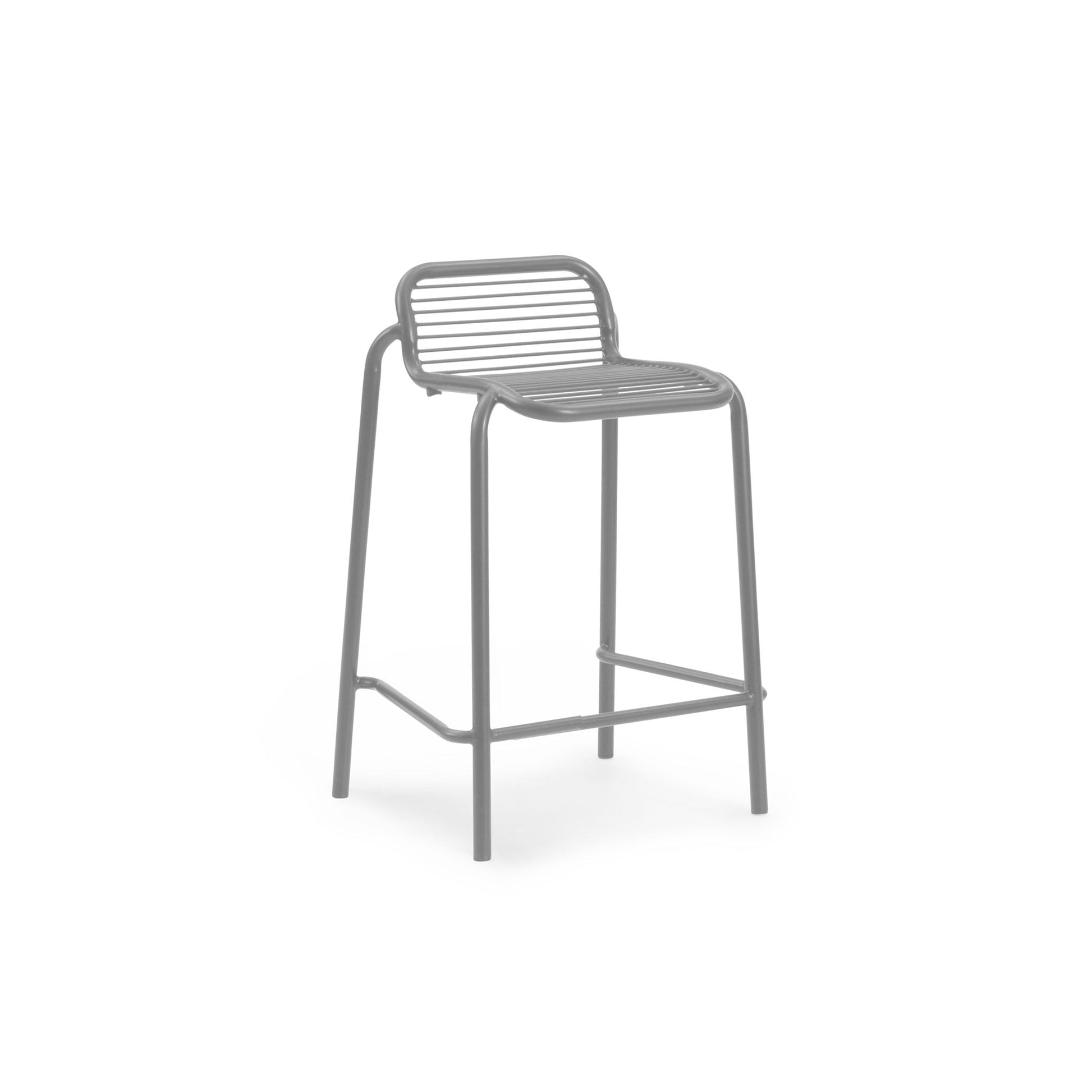 Vig Stool - District Furniture