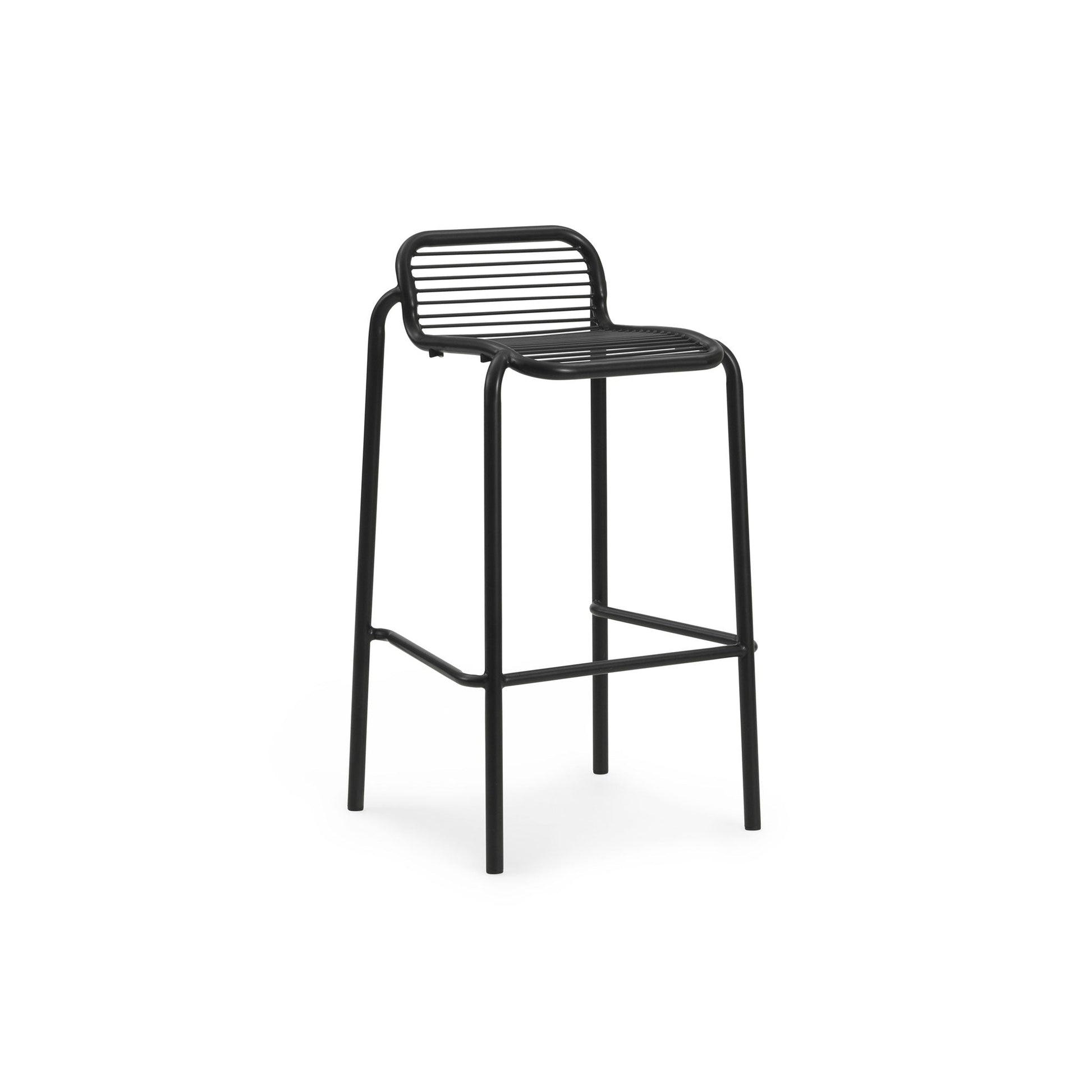 Vig Stool - District Furniture