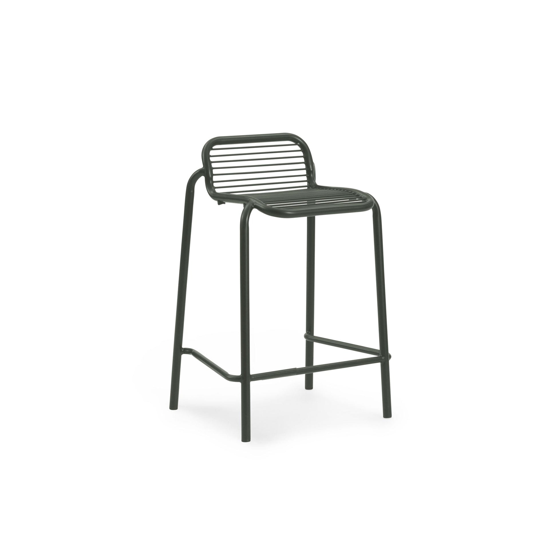 Vig Stool - District Furniture