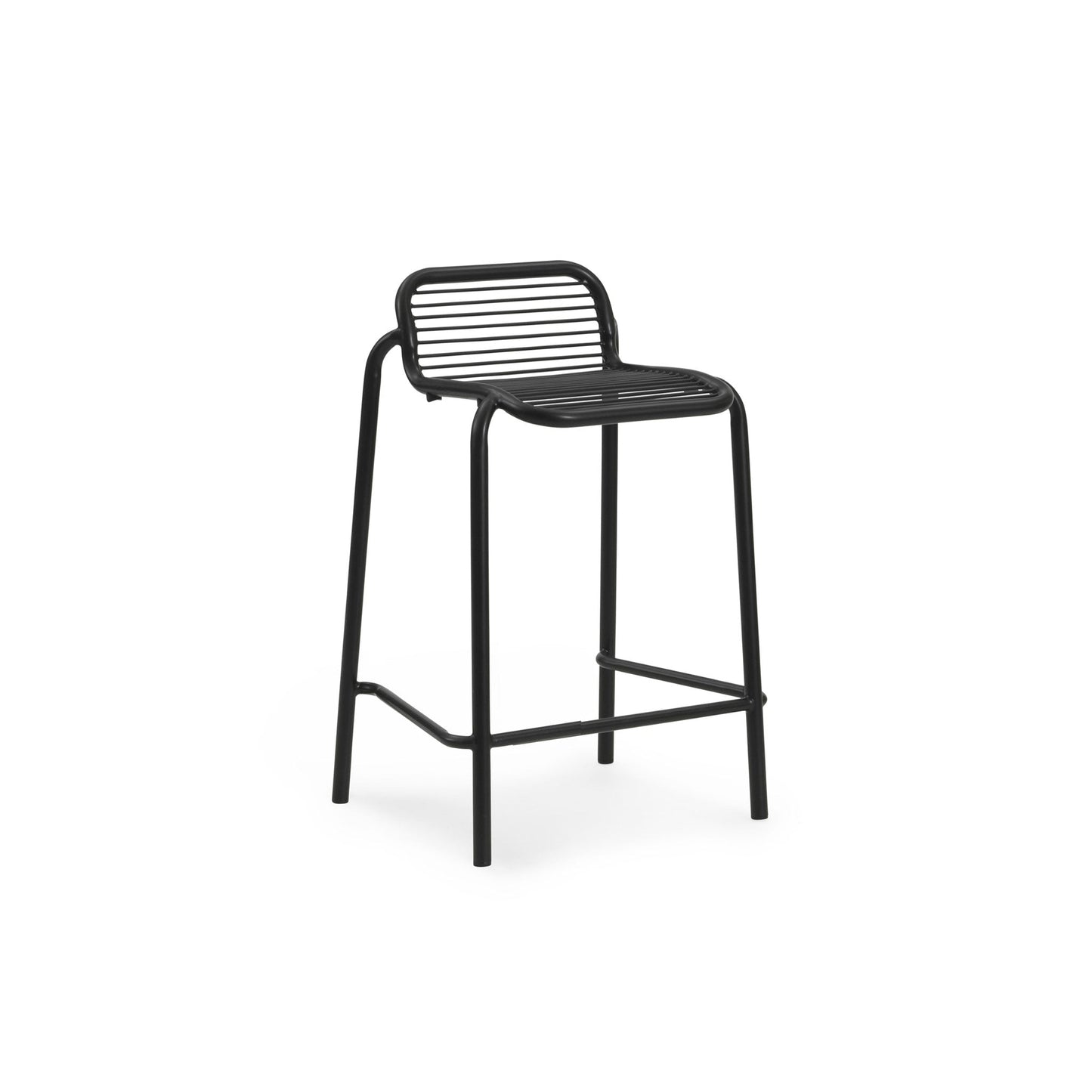 Vig Stool - District Furniture