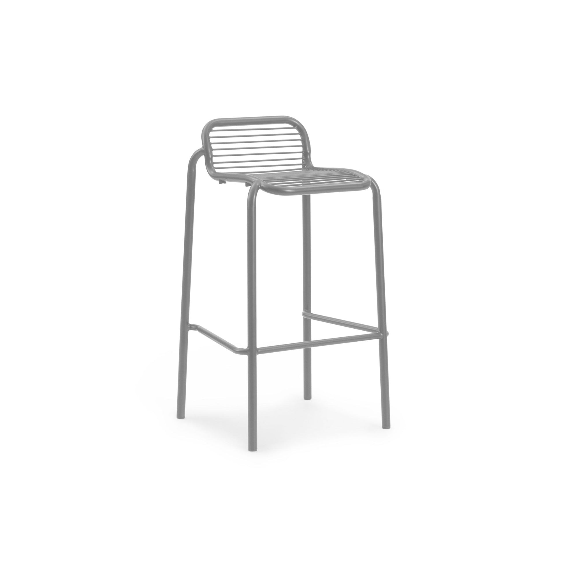 Vig Stool - District Furniture
