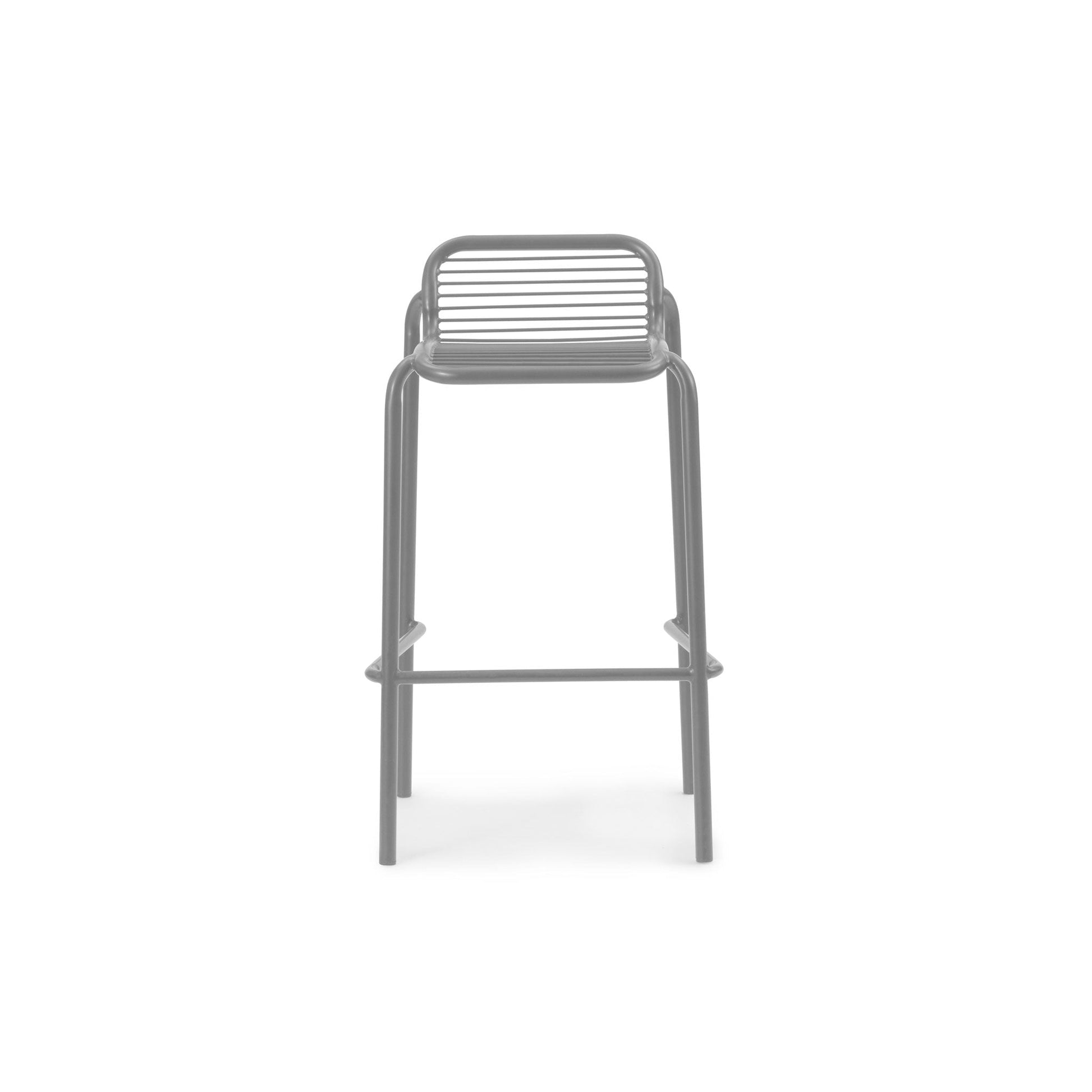 Vig Stool - District Furniture