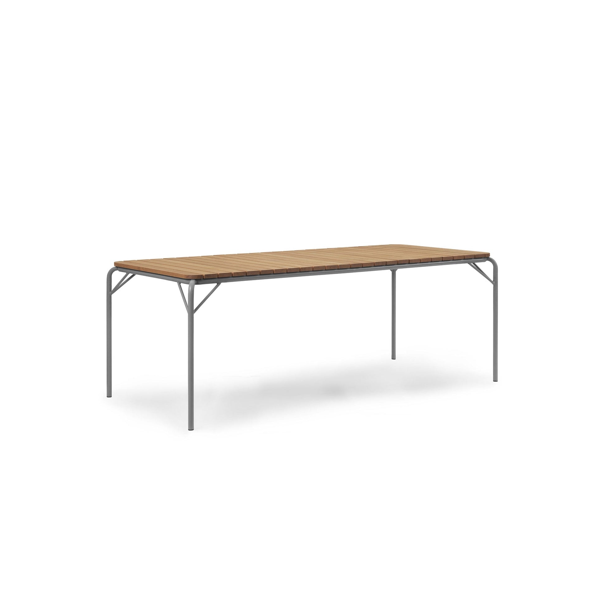 Vig Table - District Furniture