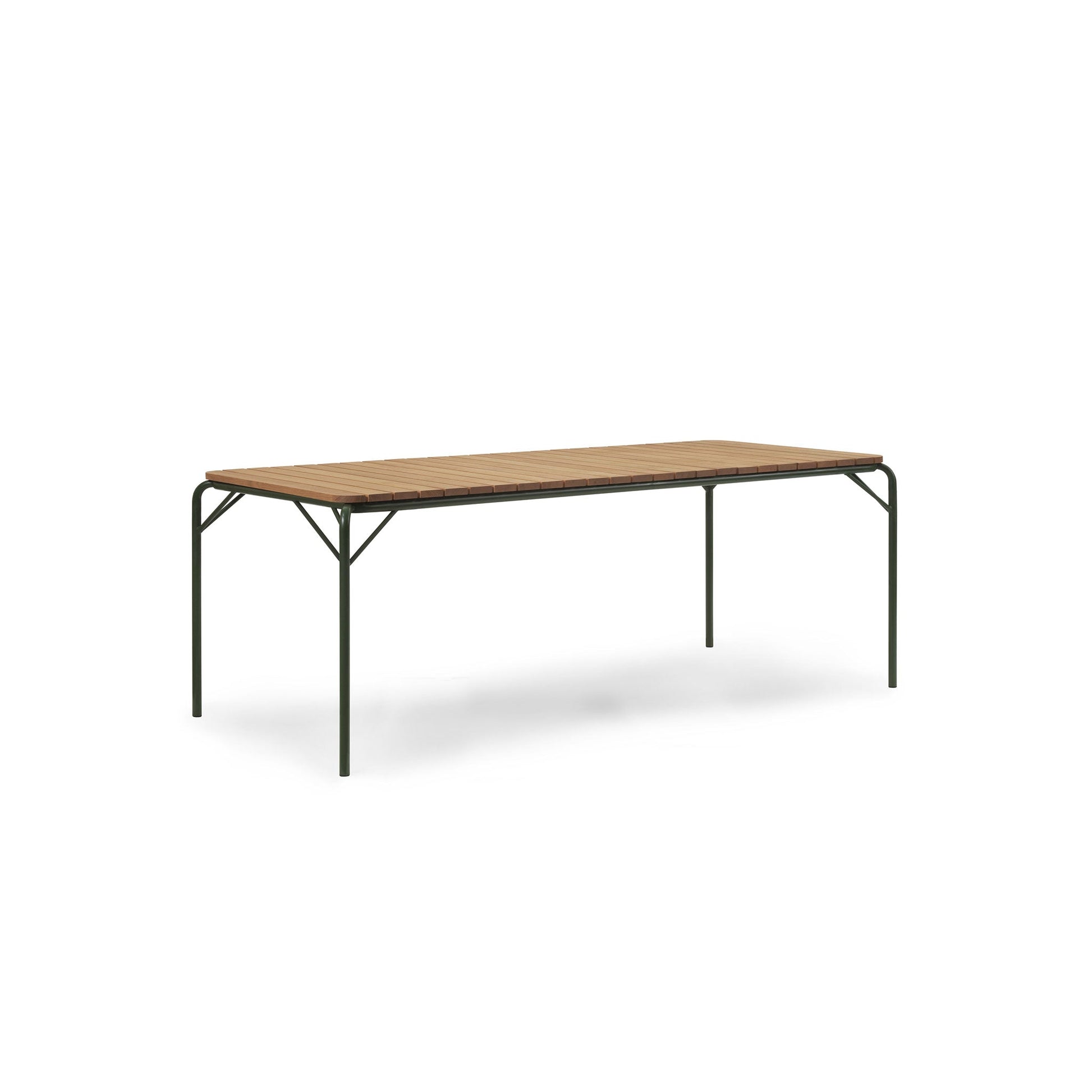 Vig Table - District Furniture