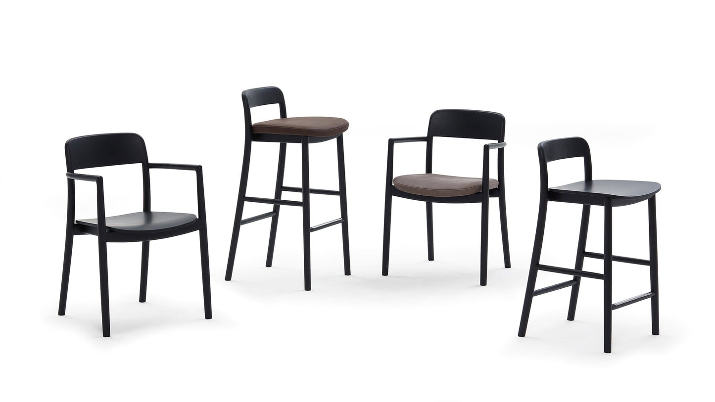 Villetta Chair - District Furniture